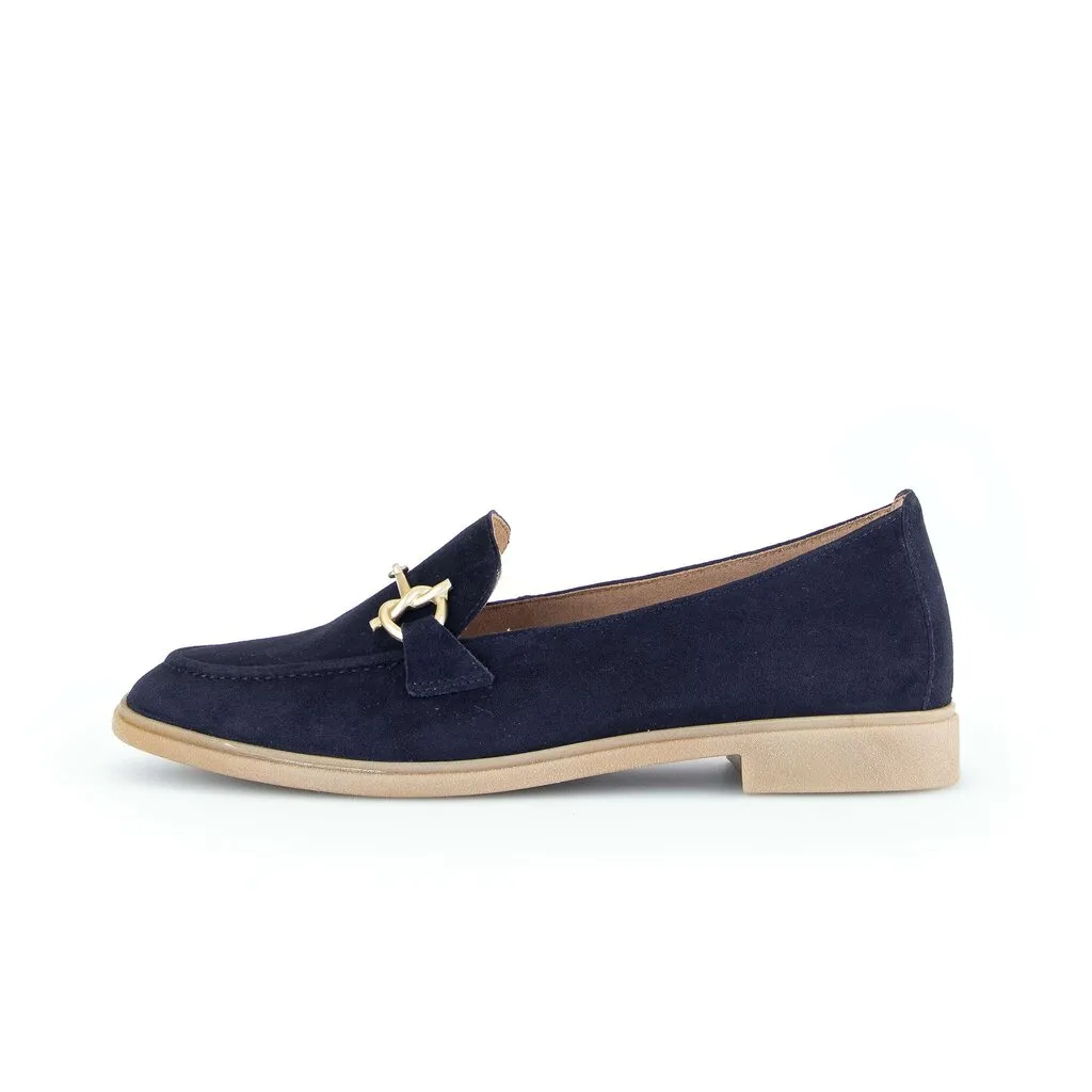 *FINAL SALE*45.251.16 - Blue Suede||*VENTE FINALE*45.251.16 - Sude bleu