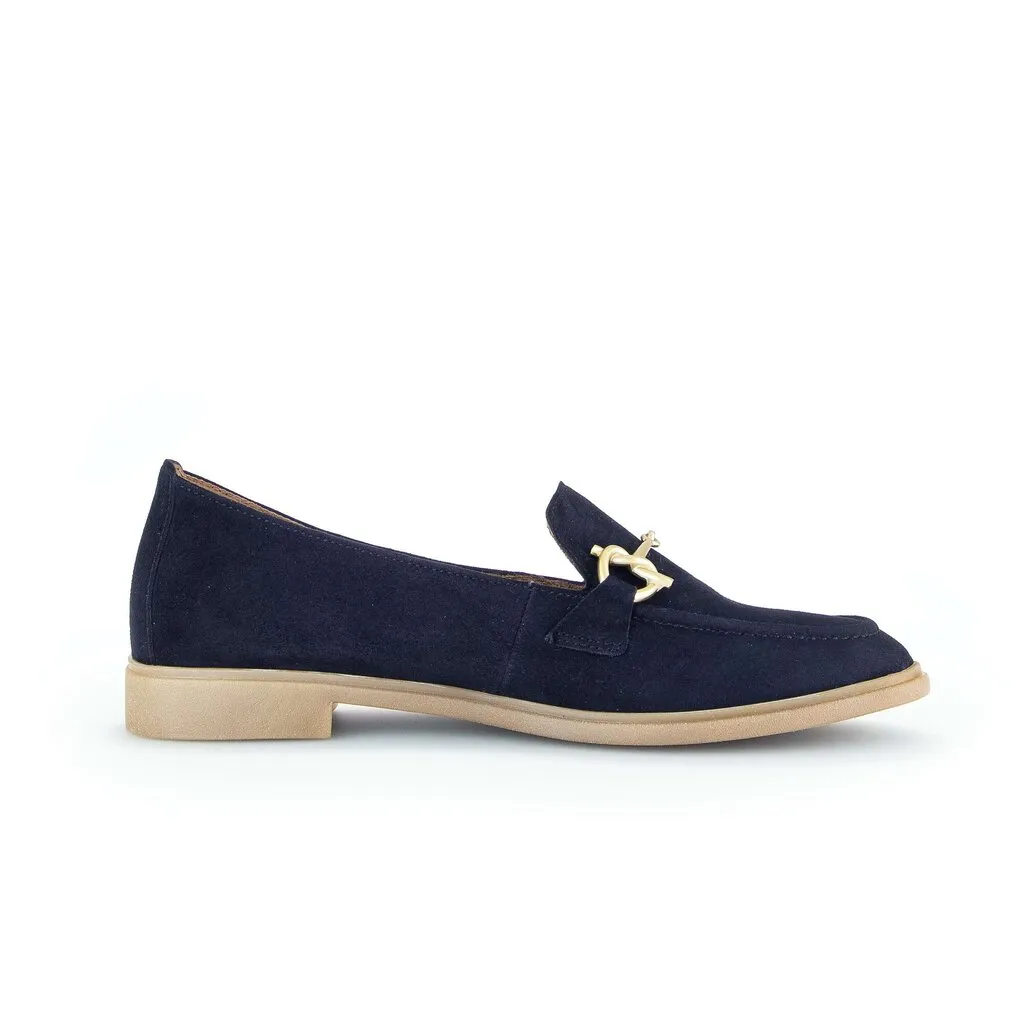 *FINAL SALE*45.251.16 - Blue Suede||*VENTE FINALE*45.251.16 - Sude bleu