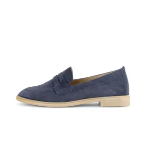 *FINAL SALE*45.253.16 - Blue Suede||*VENTE FINALE*45.253.16 - Sude bleu