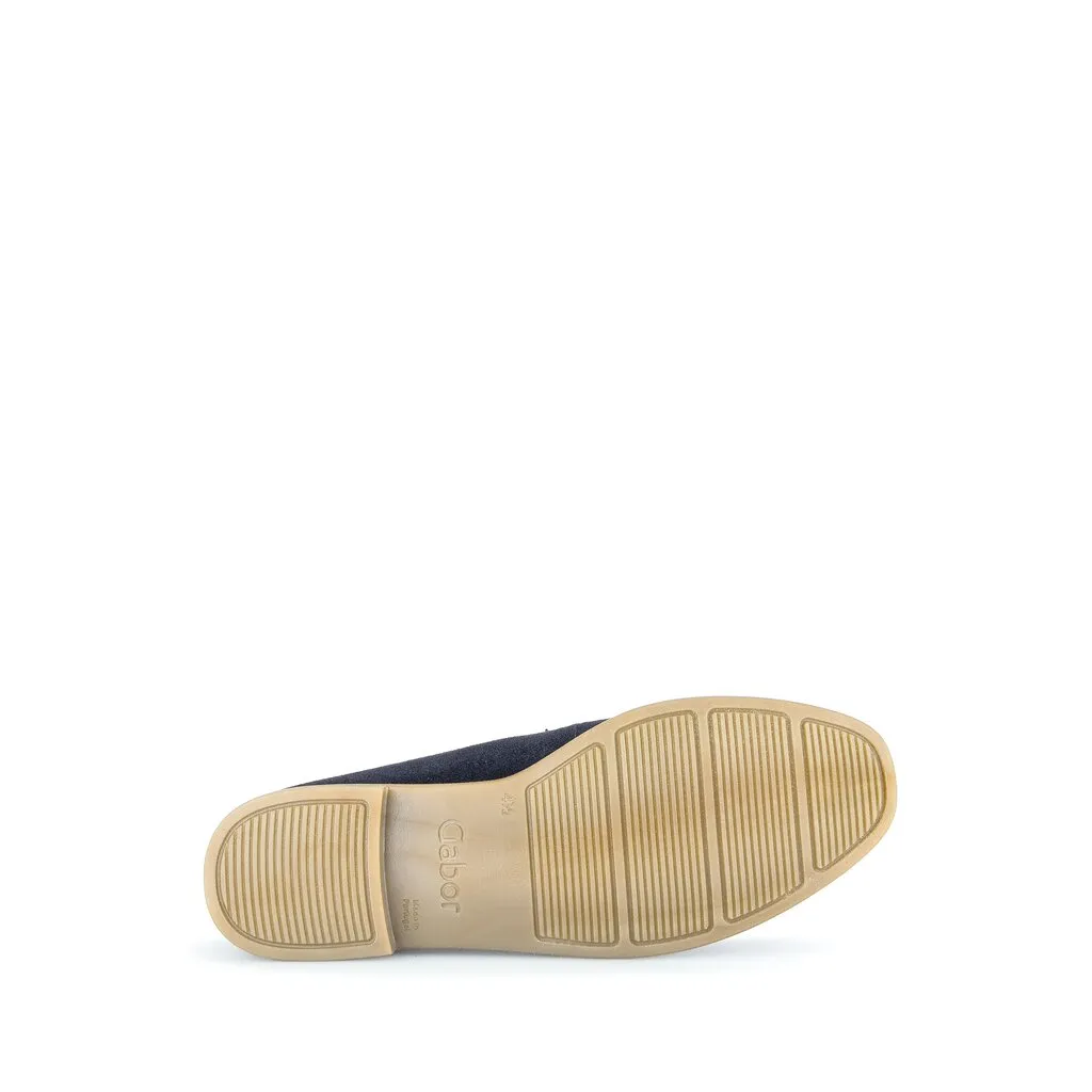 *FINAL SALE*45.253.16 - Blue Suede||*VENTE FINALE*45.253.16 - Sude bleu