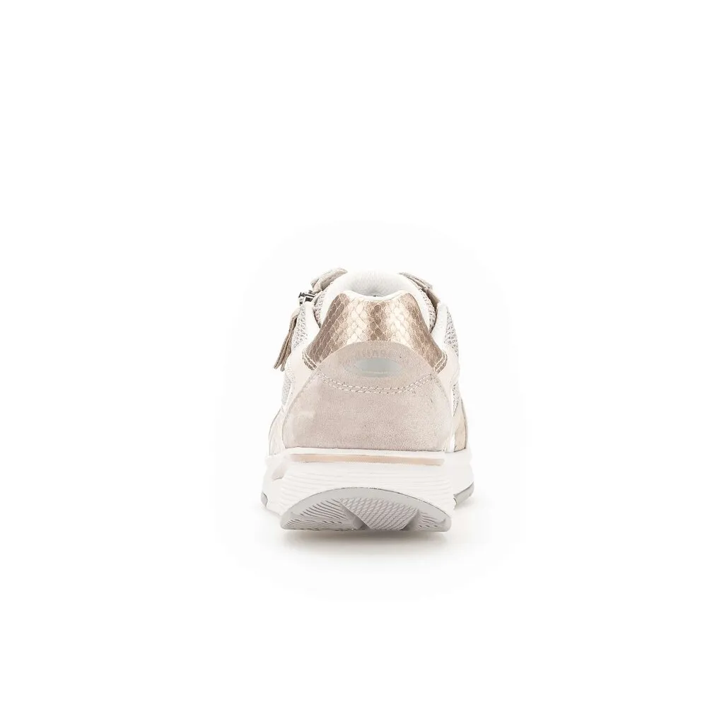 *FINAL SALE*46.878.33 - Beige Leather||*VENTE FINALE*46.878.33 - Cuir beige
