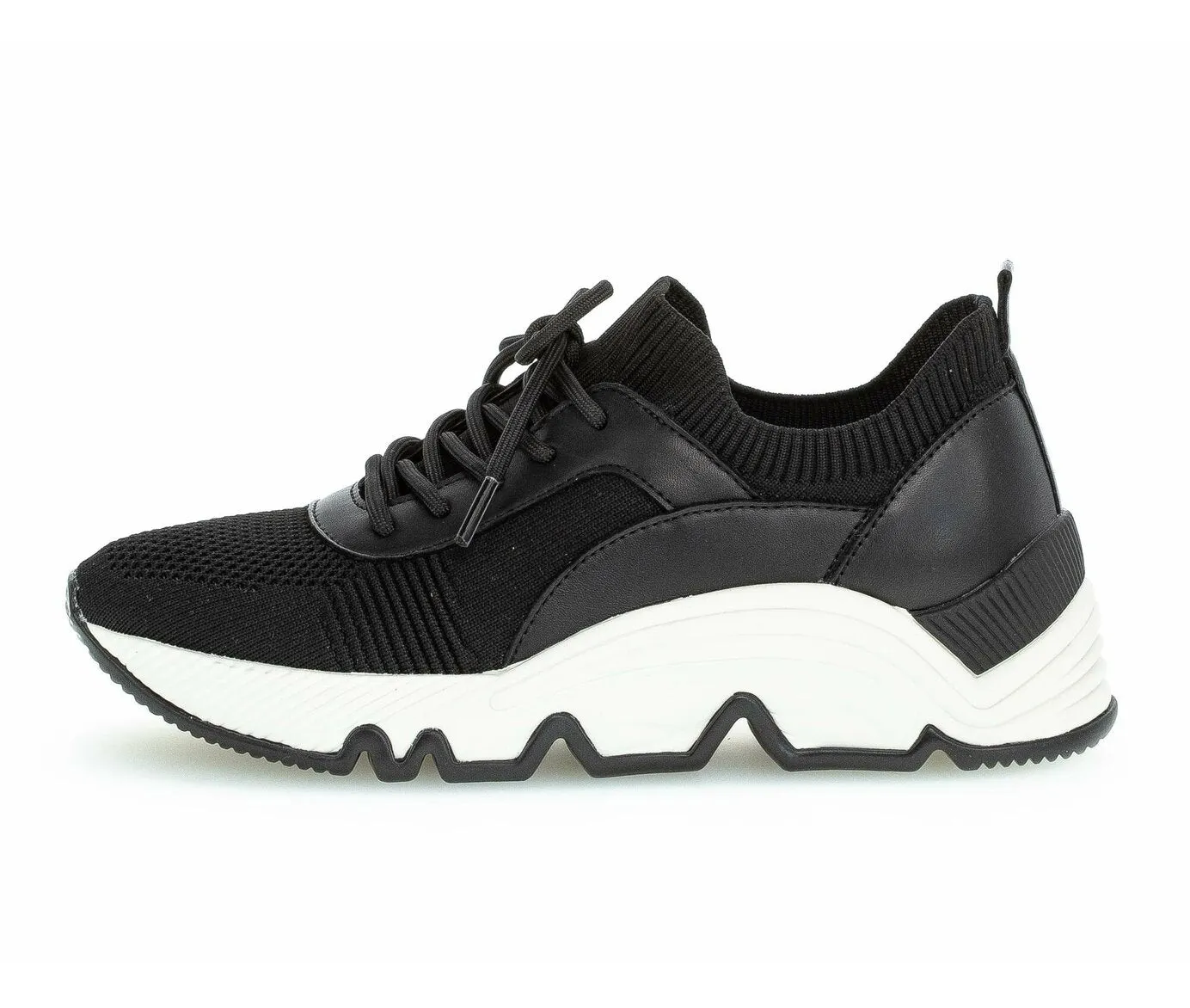 *FINAL SALE*63460.27 - Black Textile