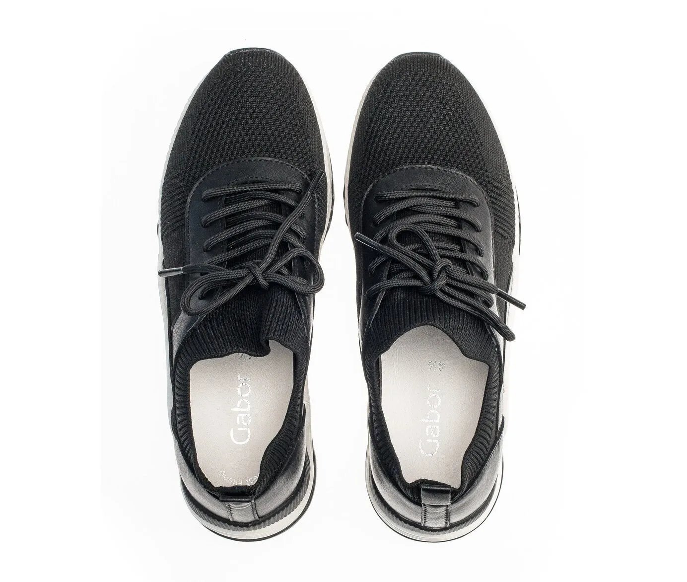 *FINAL SALE*63460.27 - Black Textile