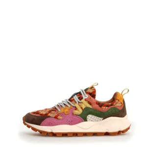 *FINAL SALE*Yamano 3 - Beige-Violet-Light Green||*VENTE FINALE*Yamano 3 - Beige-violet-vert ple