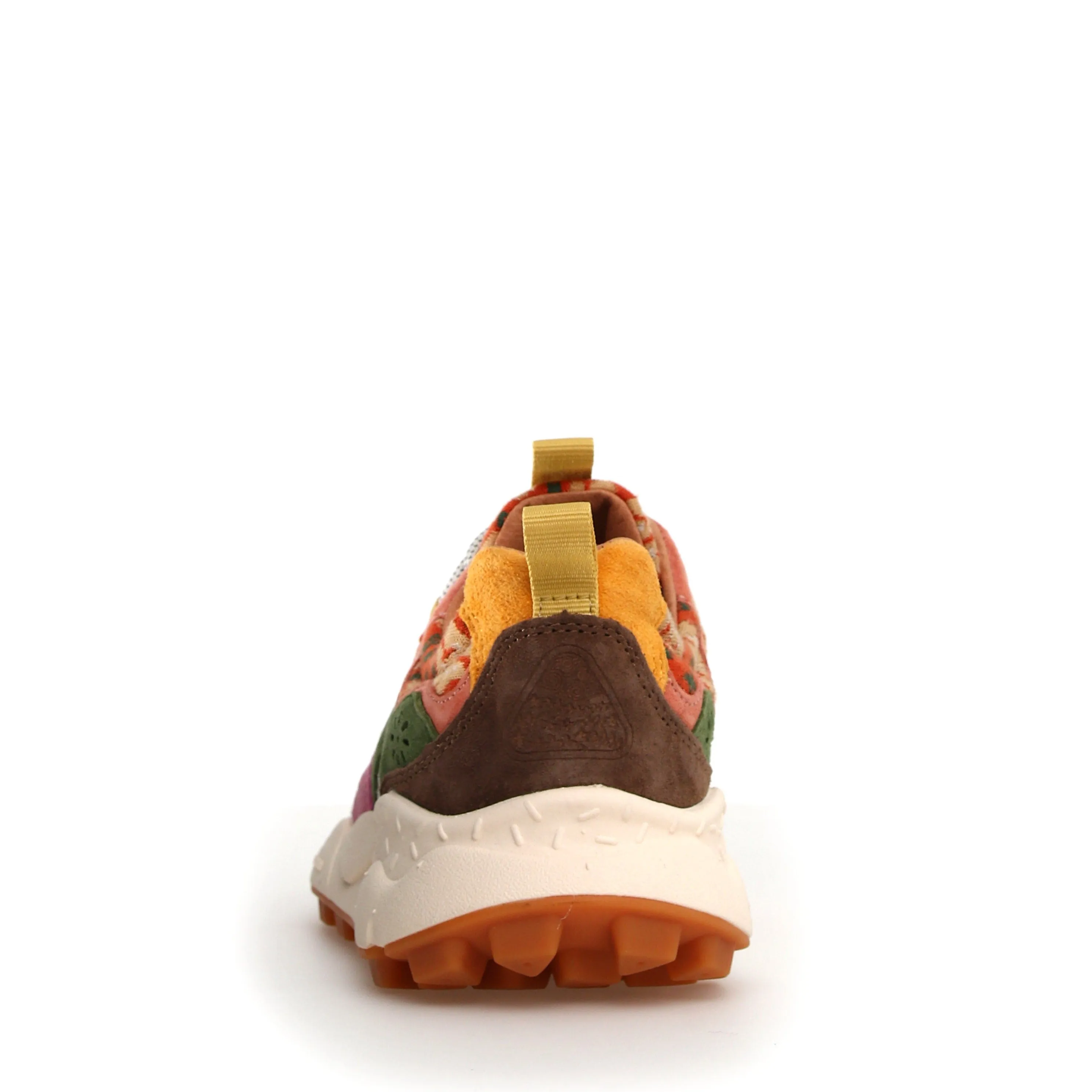 *FINAL SALE*Yamano 3 - Beige-Violet-Light Green||*VENTE FINALE*Yamano 3 - Beige-violet-vert ple