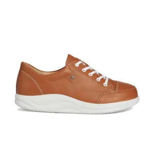 Finn Comfort Women's Ikebukuro - Saddle Palio