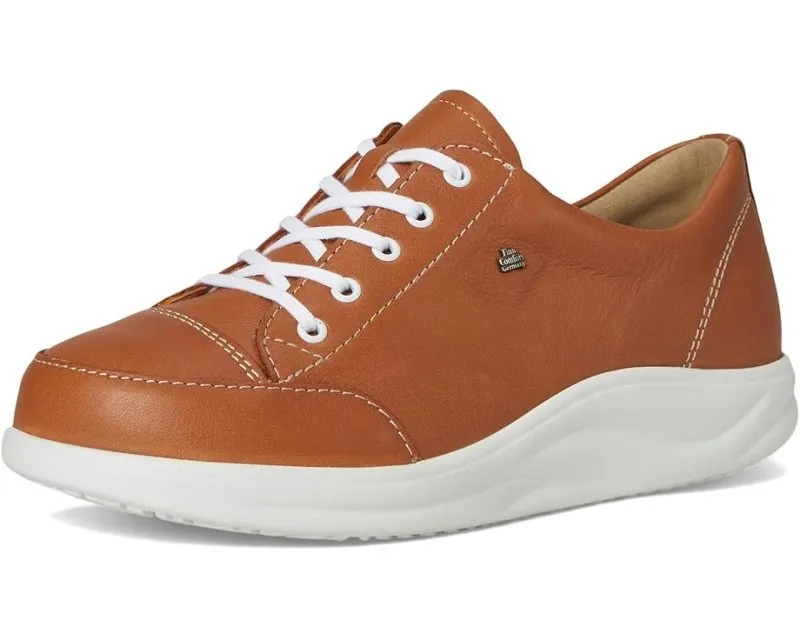 Finn Comfort Women's Ikebukuro - Saddle Palio