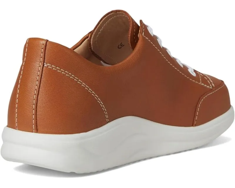 Finn Comfort Women's Ikebukuro - Saddle Palio