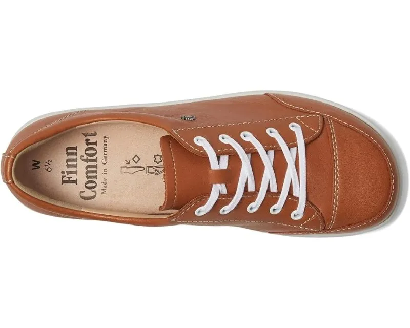 Finn Comfort Women's Ikebukuro - Saddle Palio