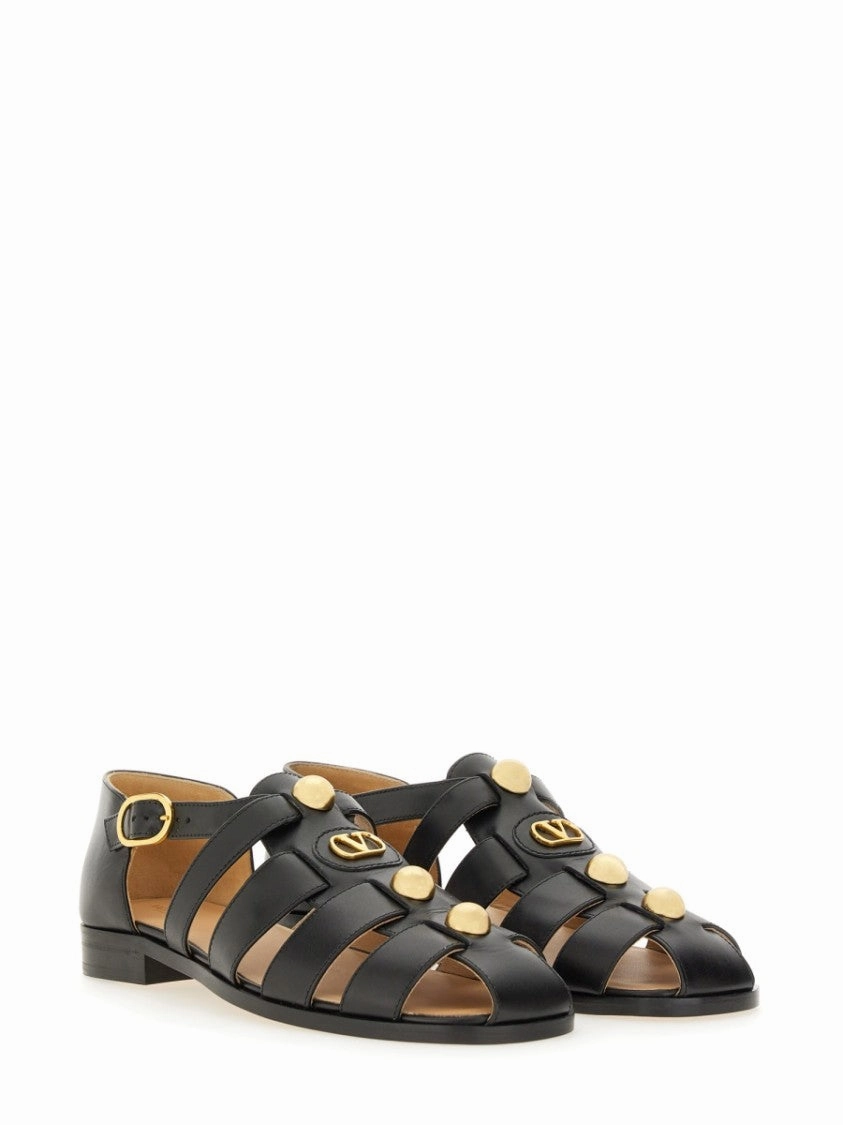 Fisherman "Vlogo Signature" Sandal