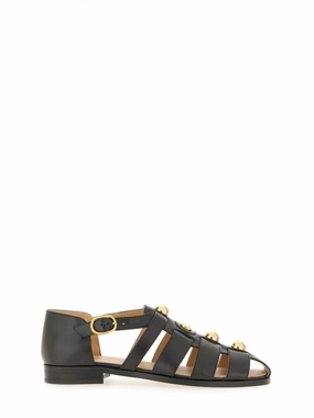 Fisherman "Vlogo Signature" Sandal