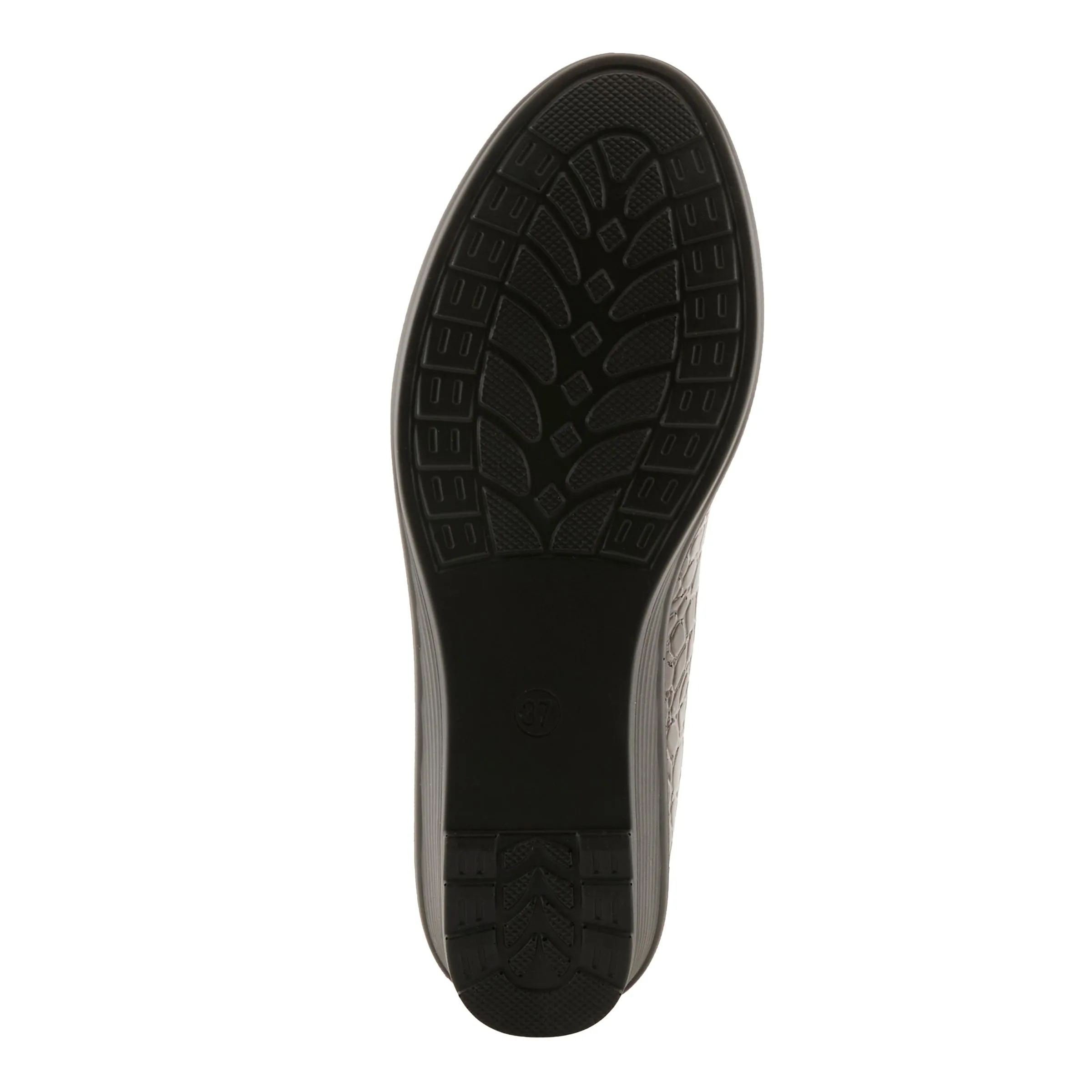 FLEXUS BIDDEY SLIP-ON SHOE