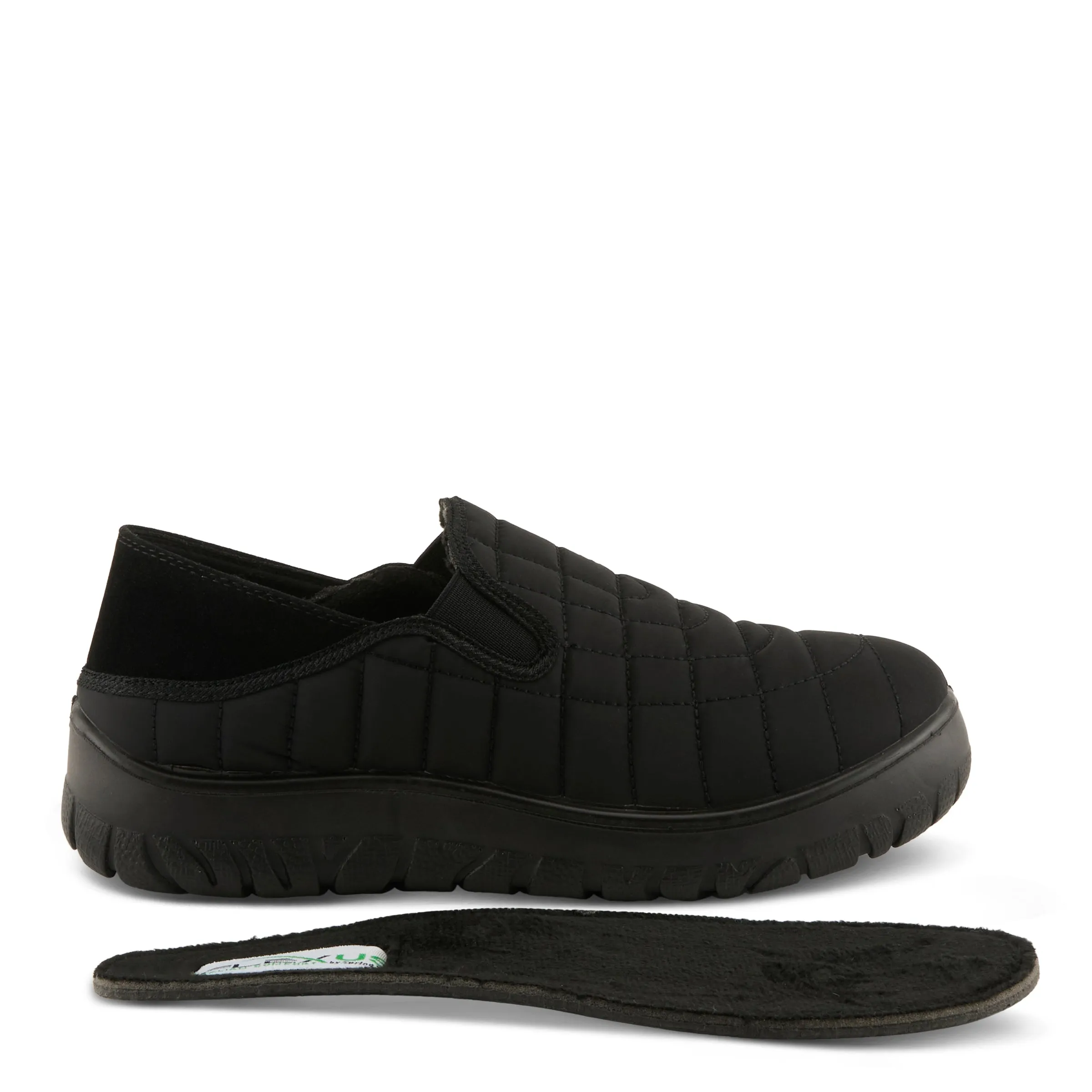 FLEXUS MELLA SLIP-ON SHOES
