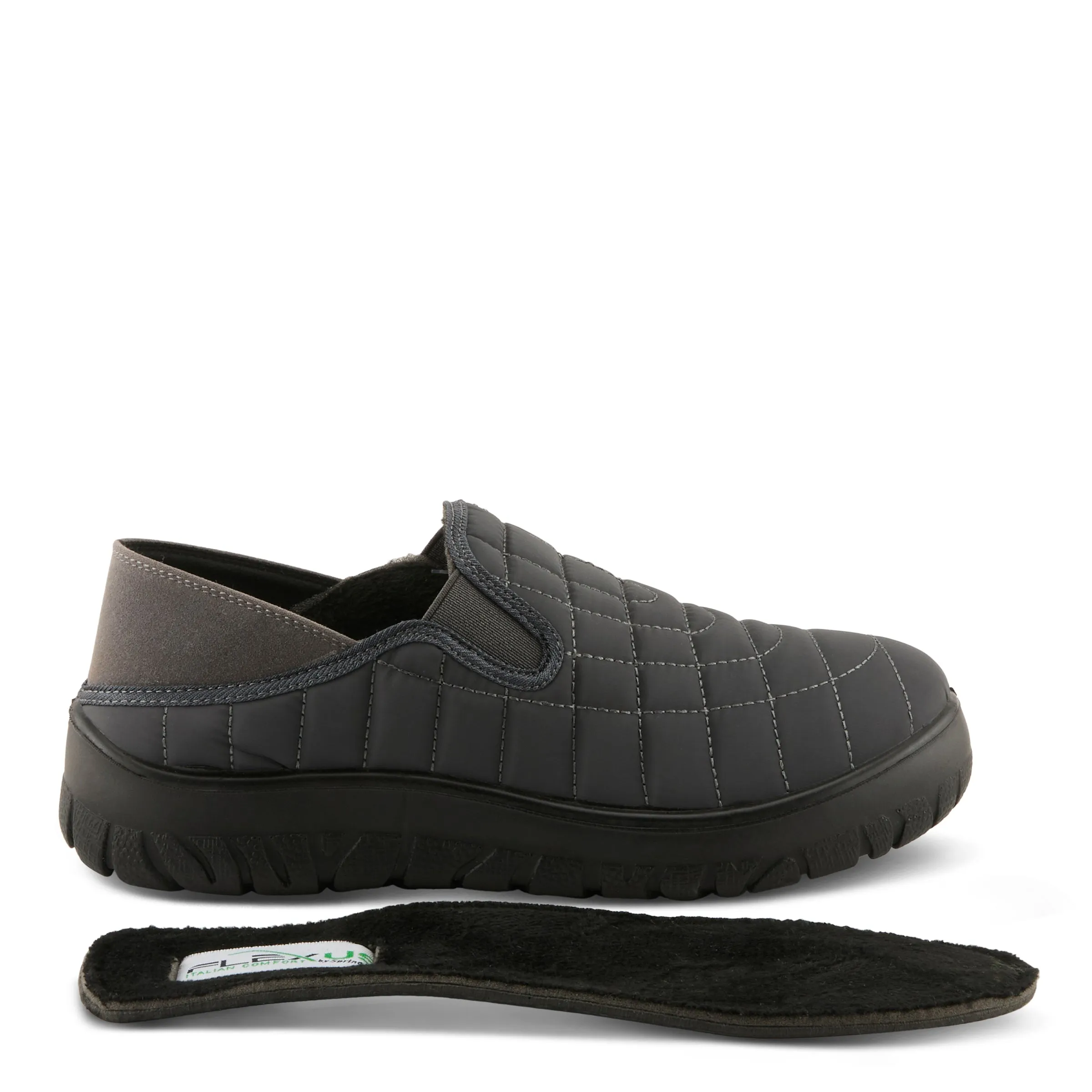 FLEXUS MELLA SLIP-ON SHOES