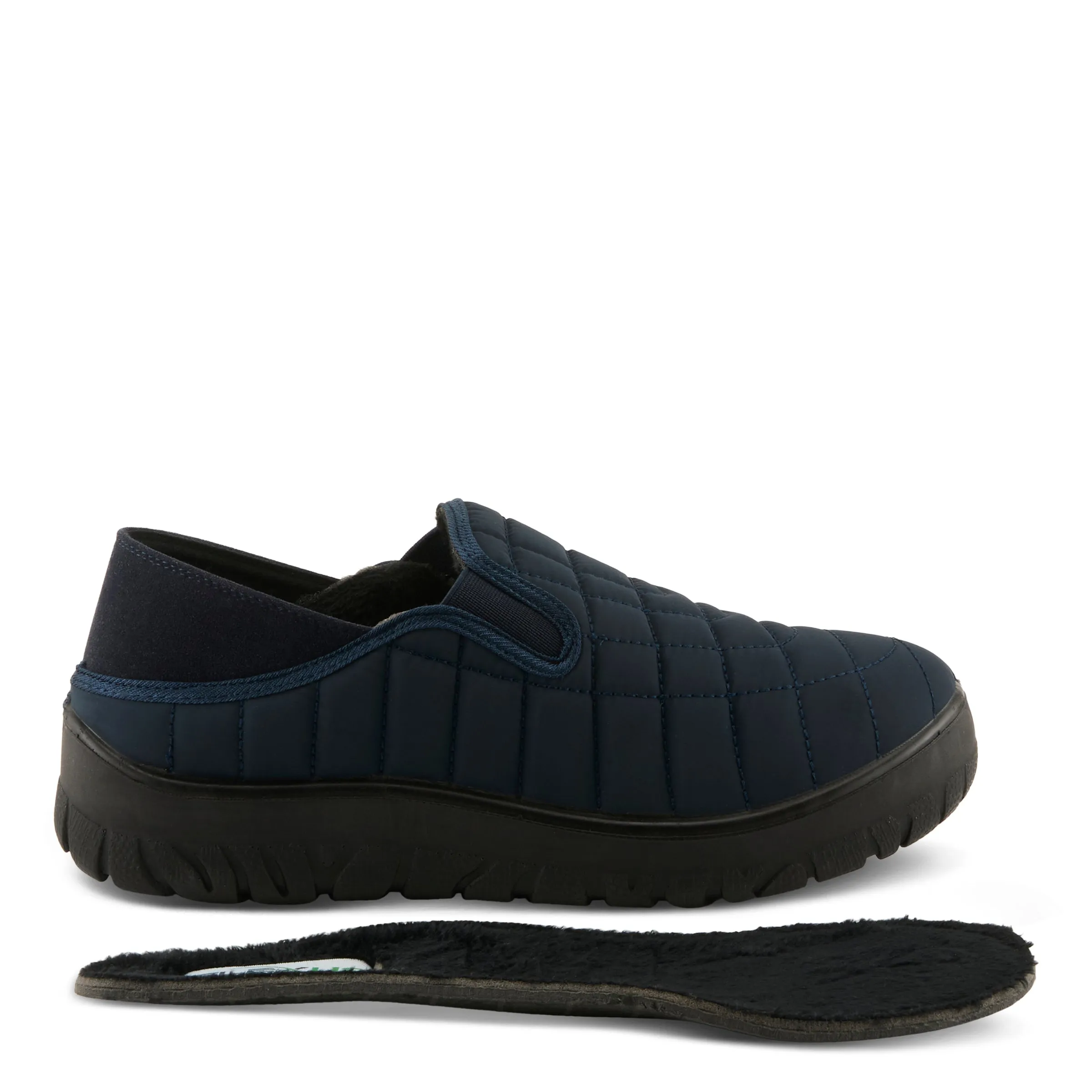FLEXUS MELLA SLIP-ON SHOES