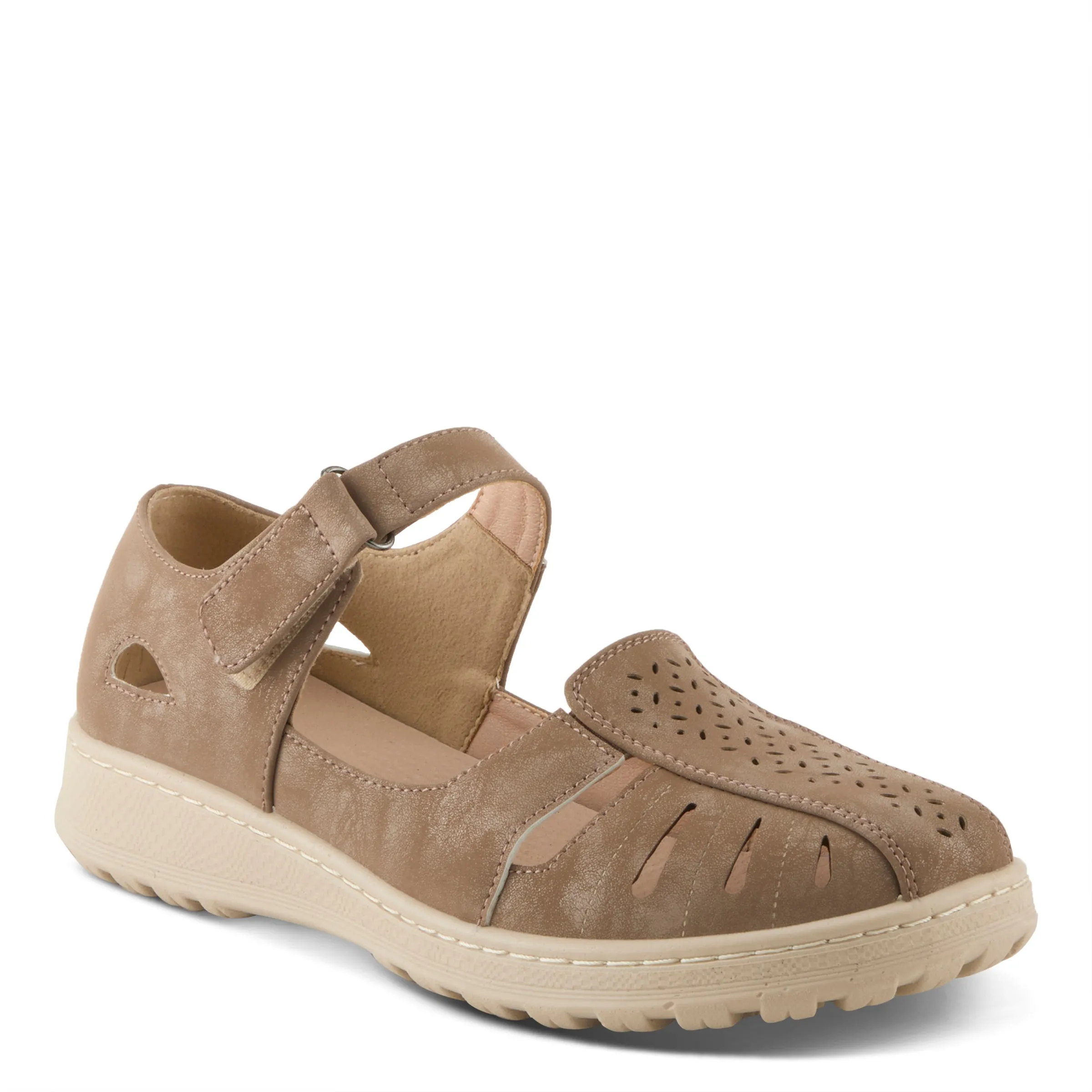 FLEXUS OTERO SHOES