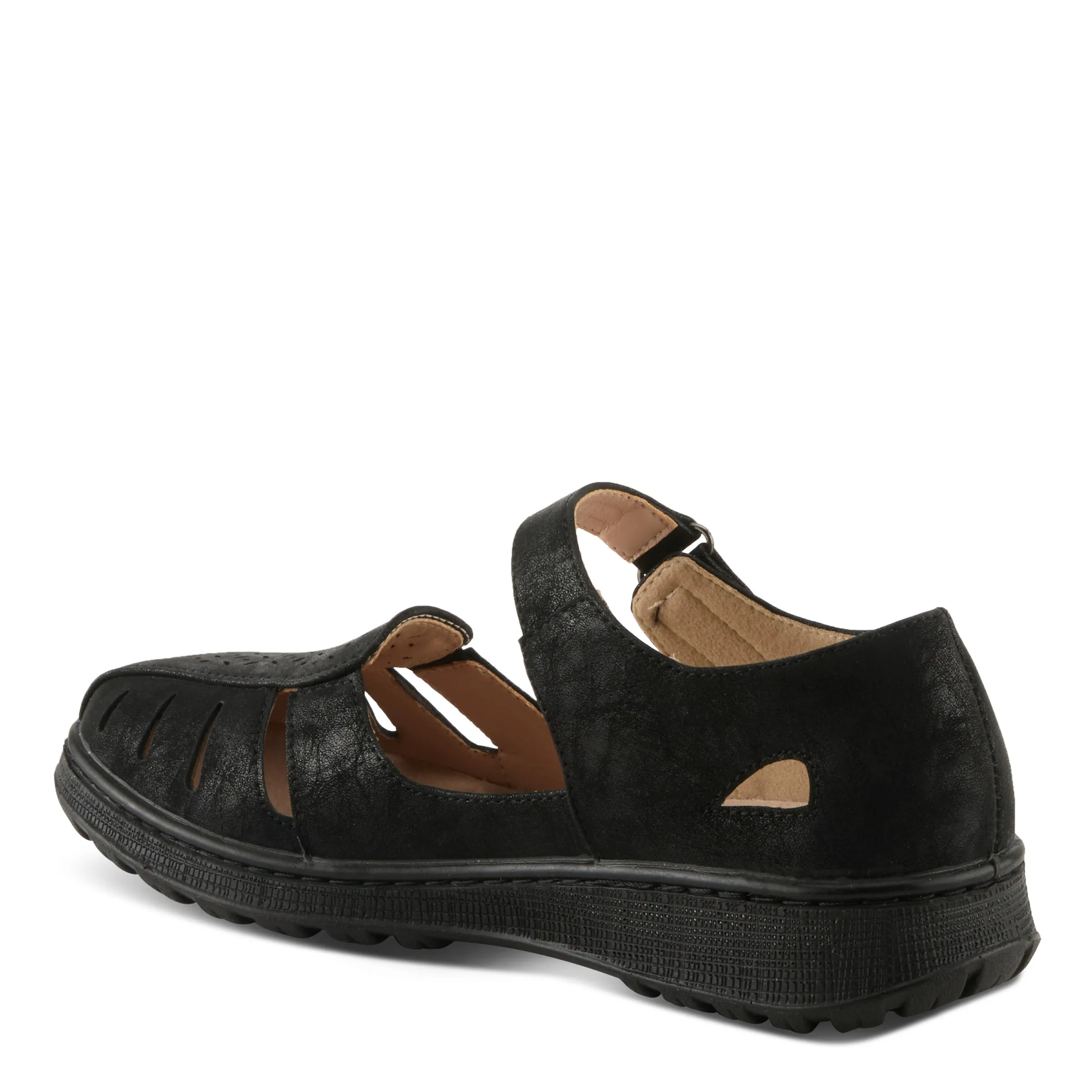 FLEXUS OTERO SHOES