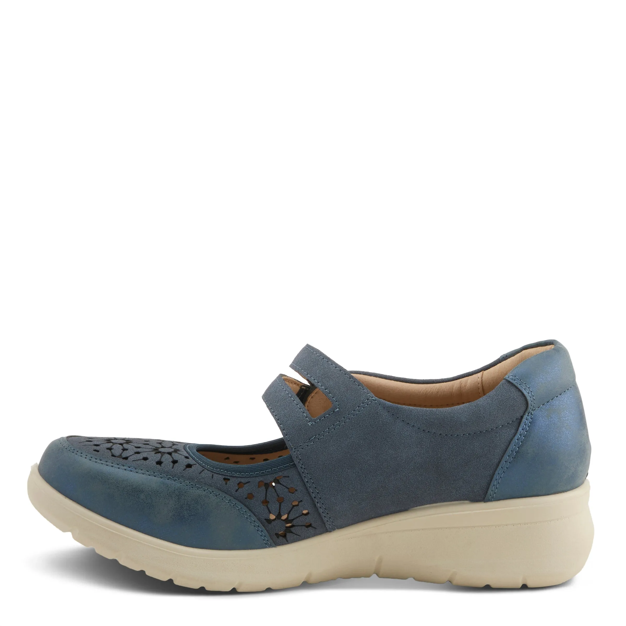 FLEXUS PENDLETON SHOES