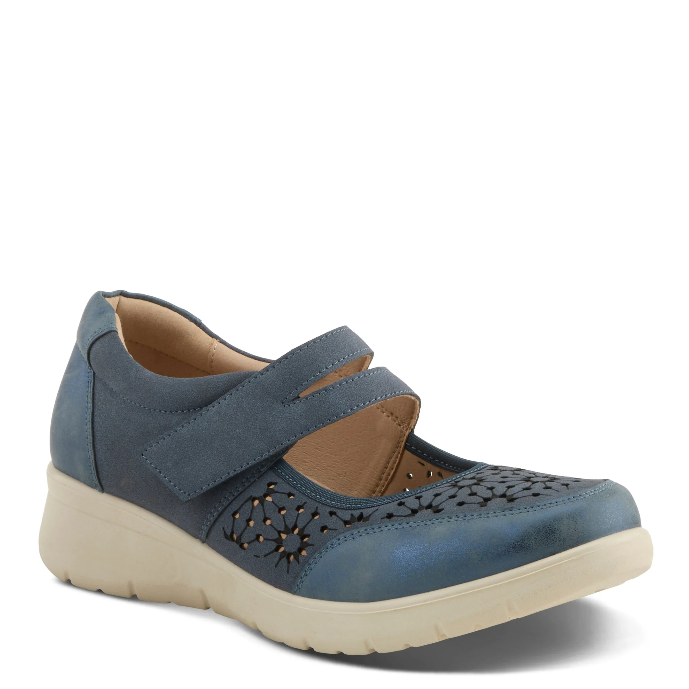 FLEXUS PENDLETON SHOES