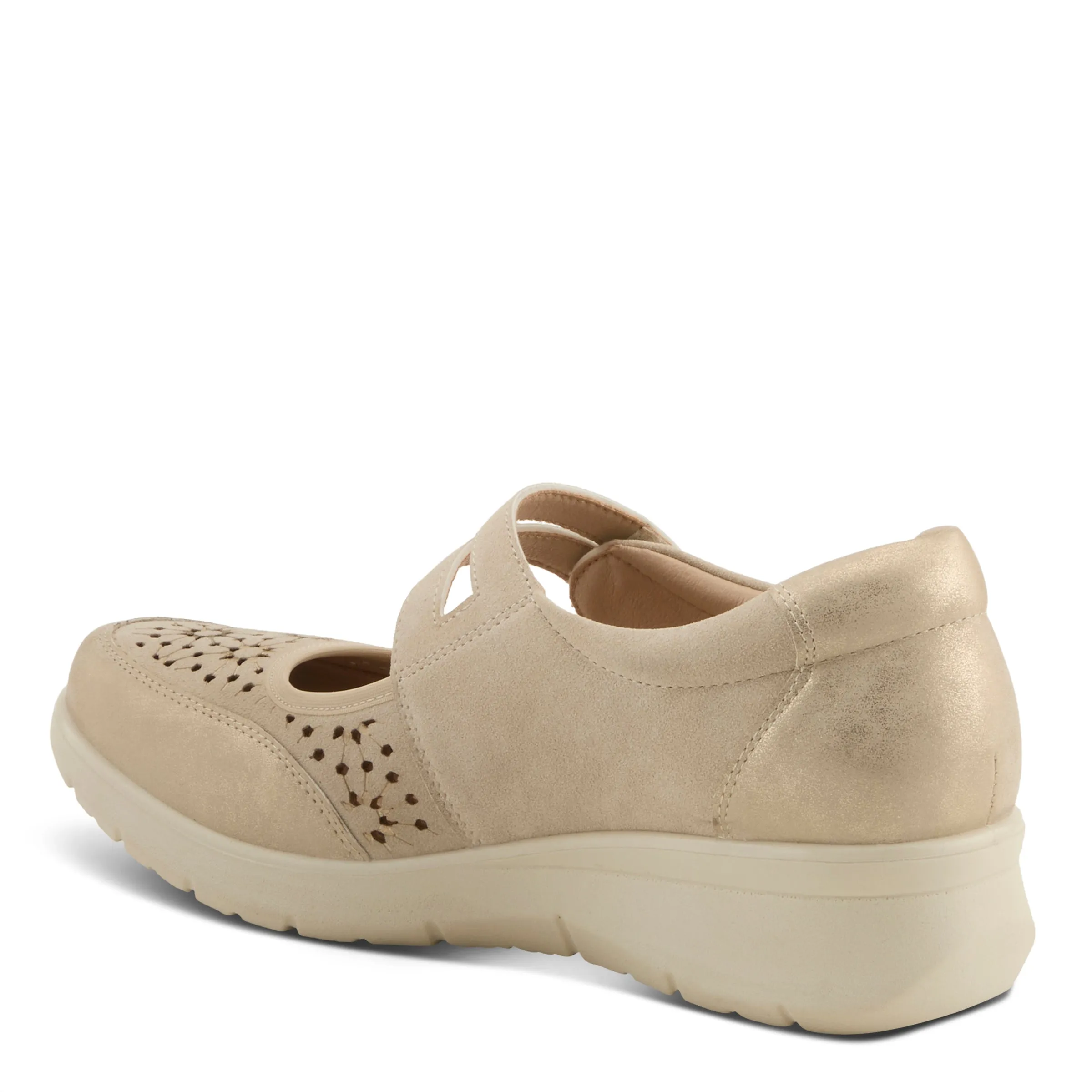 FLEXUS PENDLETON SHOES