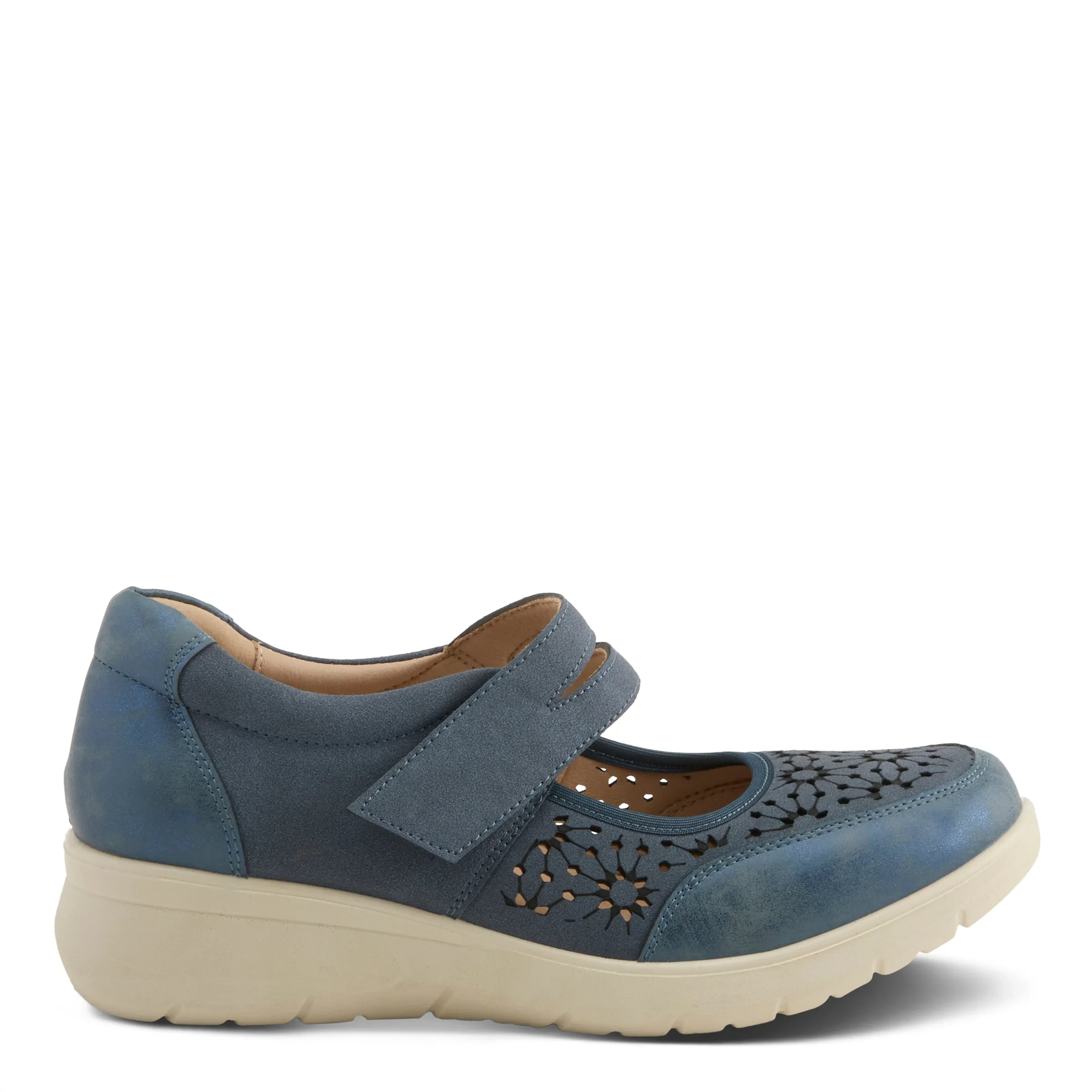 FLEXUS PENDLETON SHOES