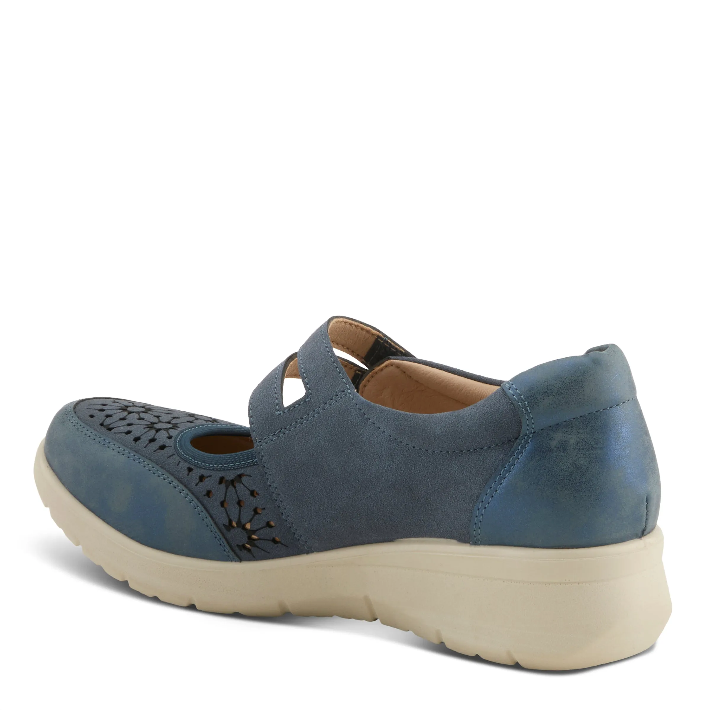 FLEXUS PENDLETON SHOES
