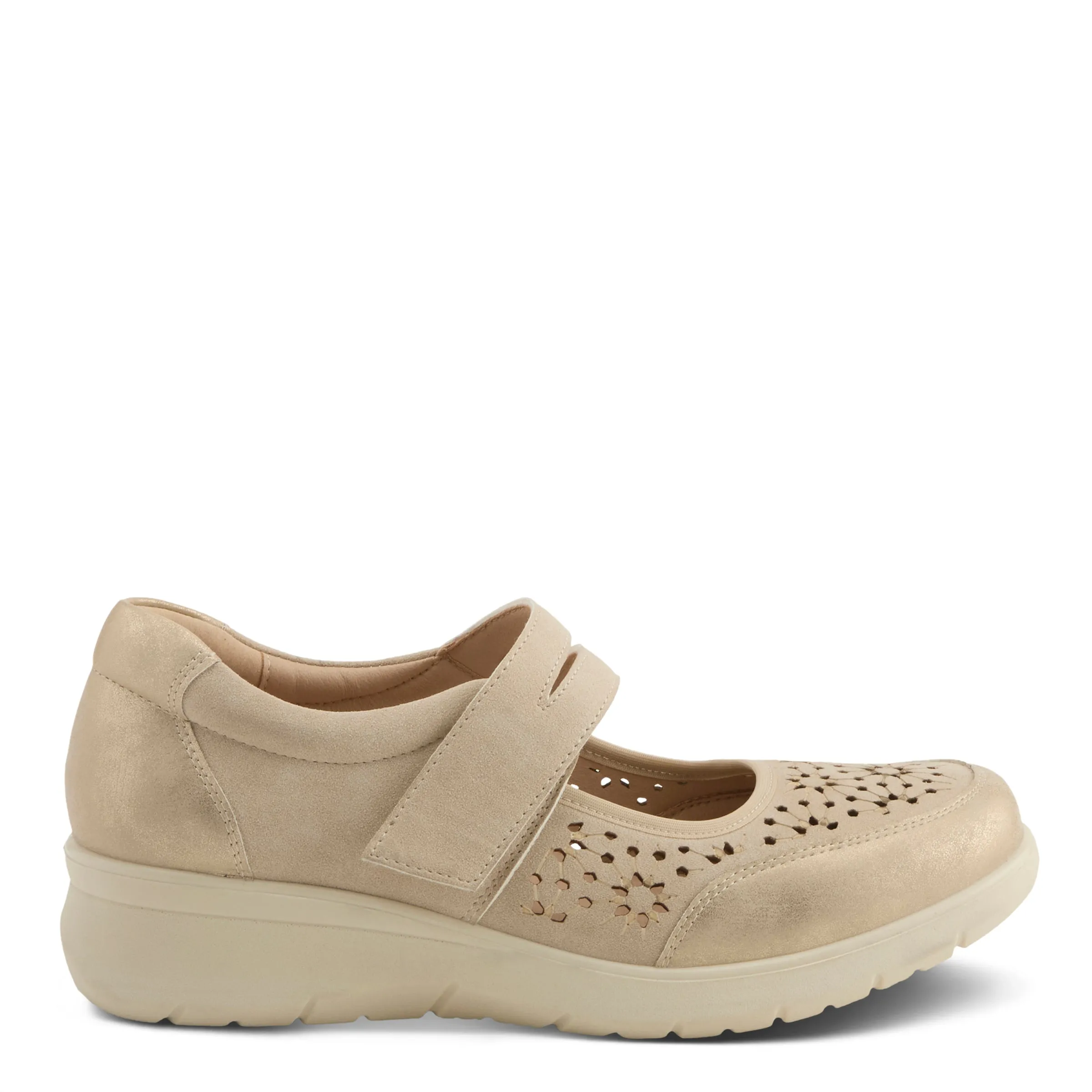 FLEXUS PENDLETON SHOES