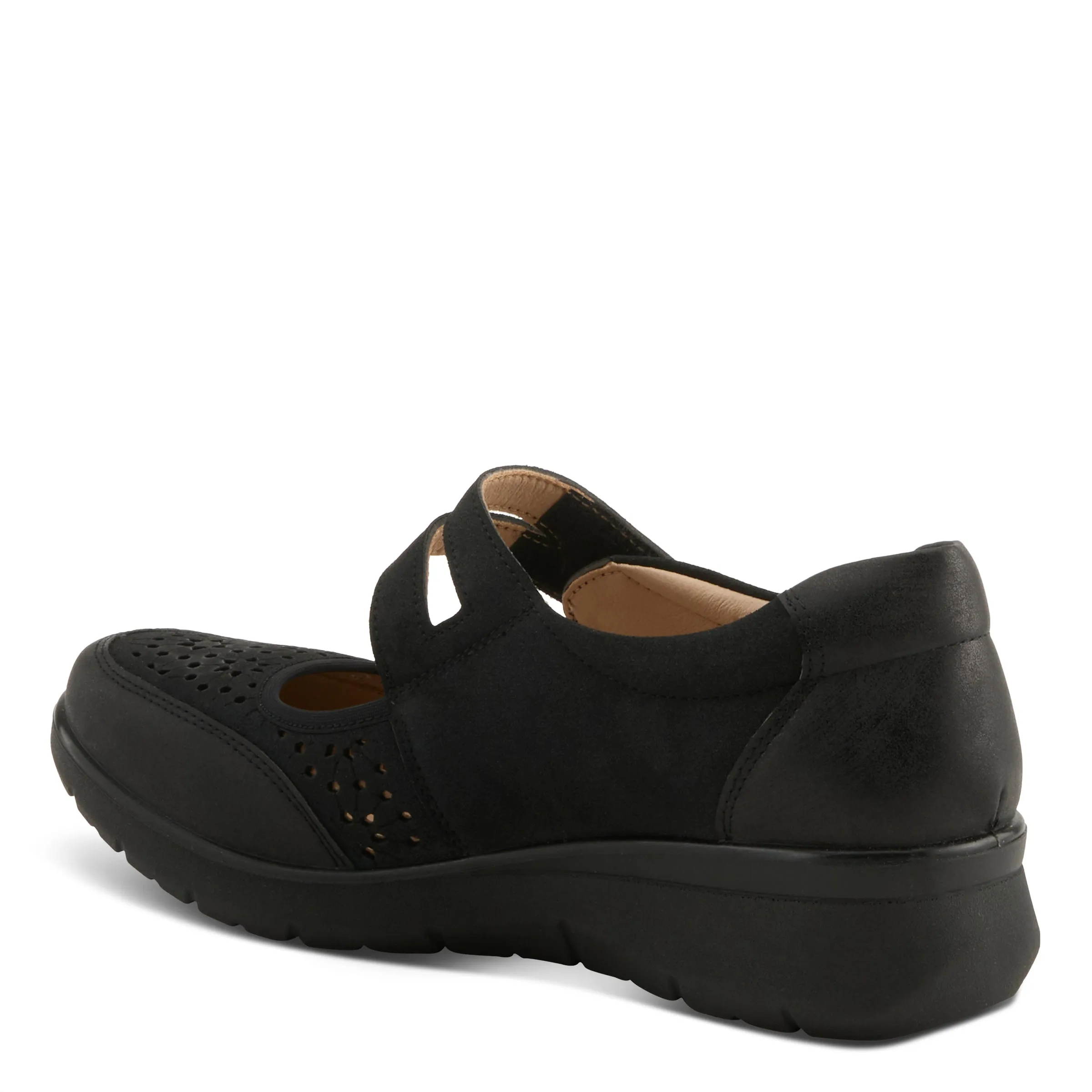 FLEXUS PENDLETON SHOES