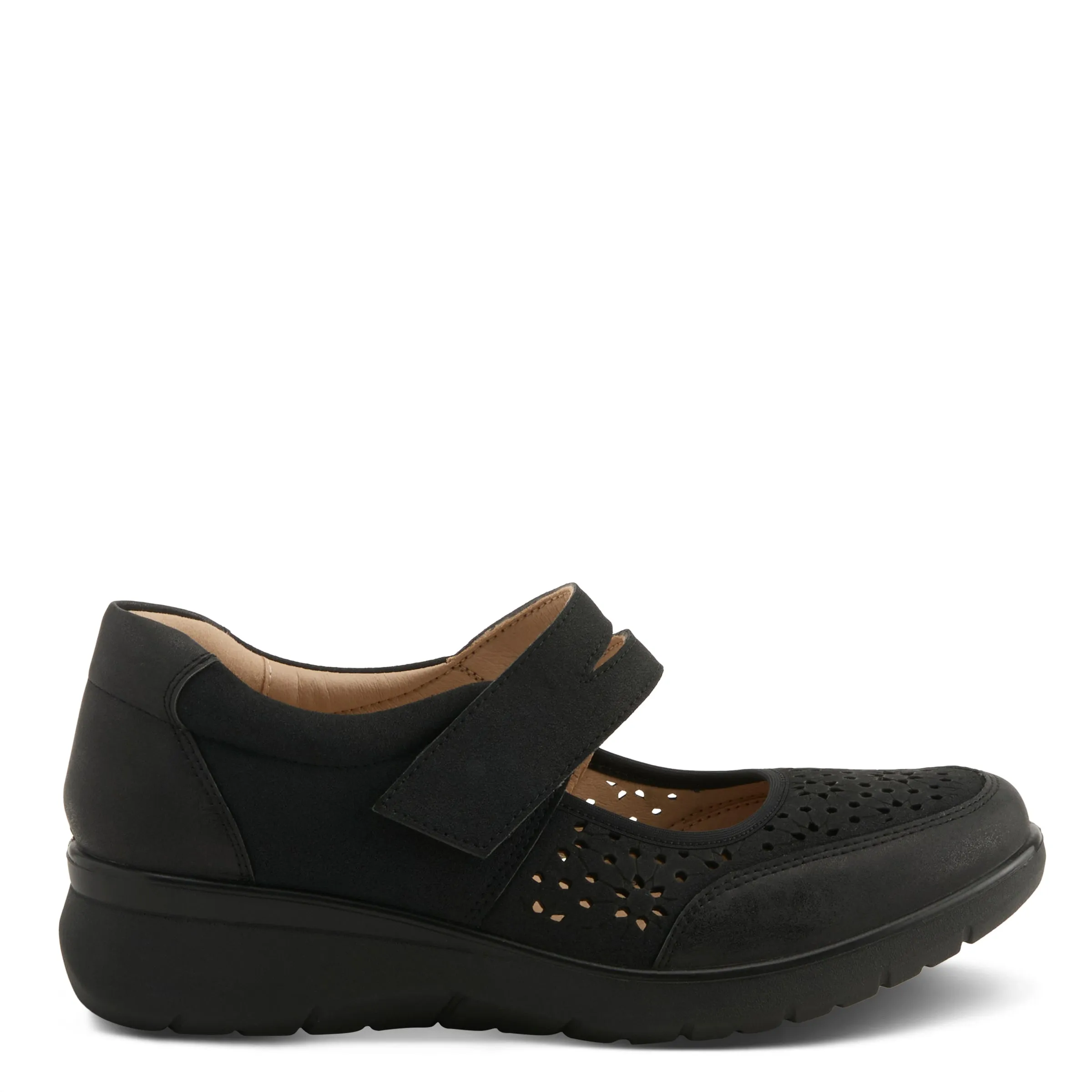 FLEXUS PENDLETON SHOES