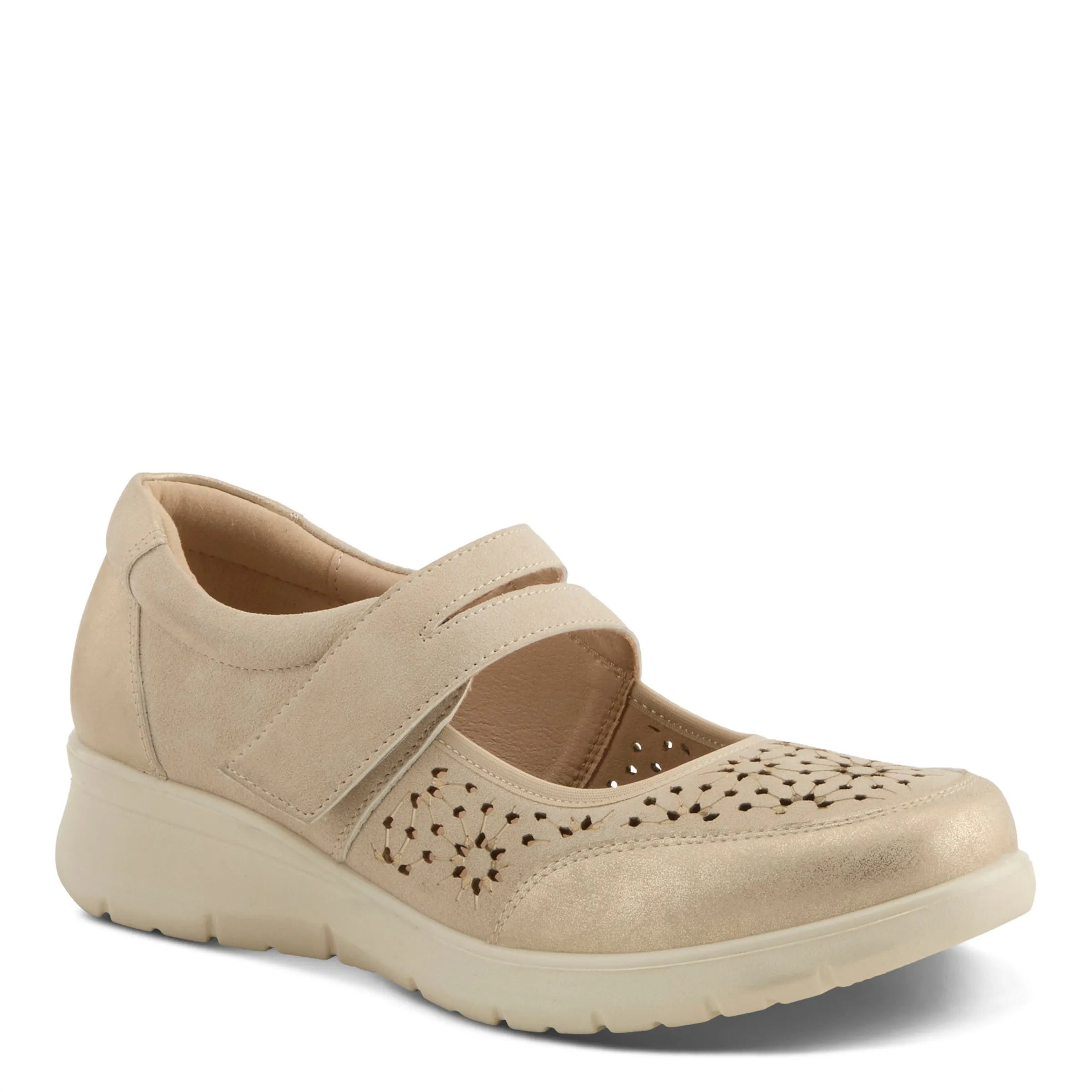 FLEXUS PENDLETON SHOES