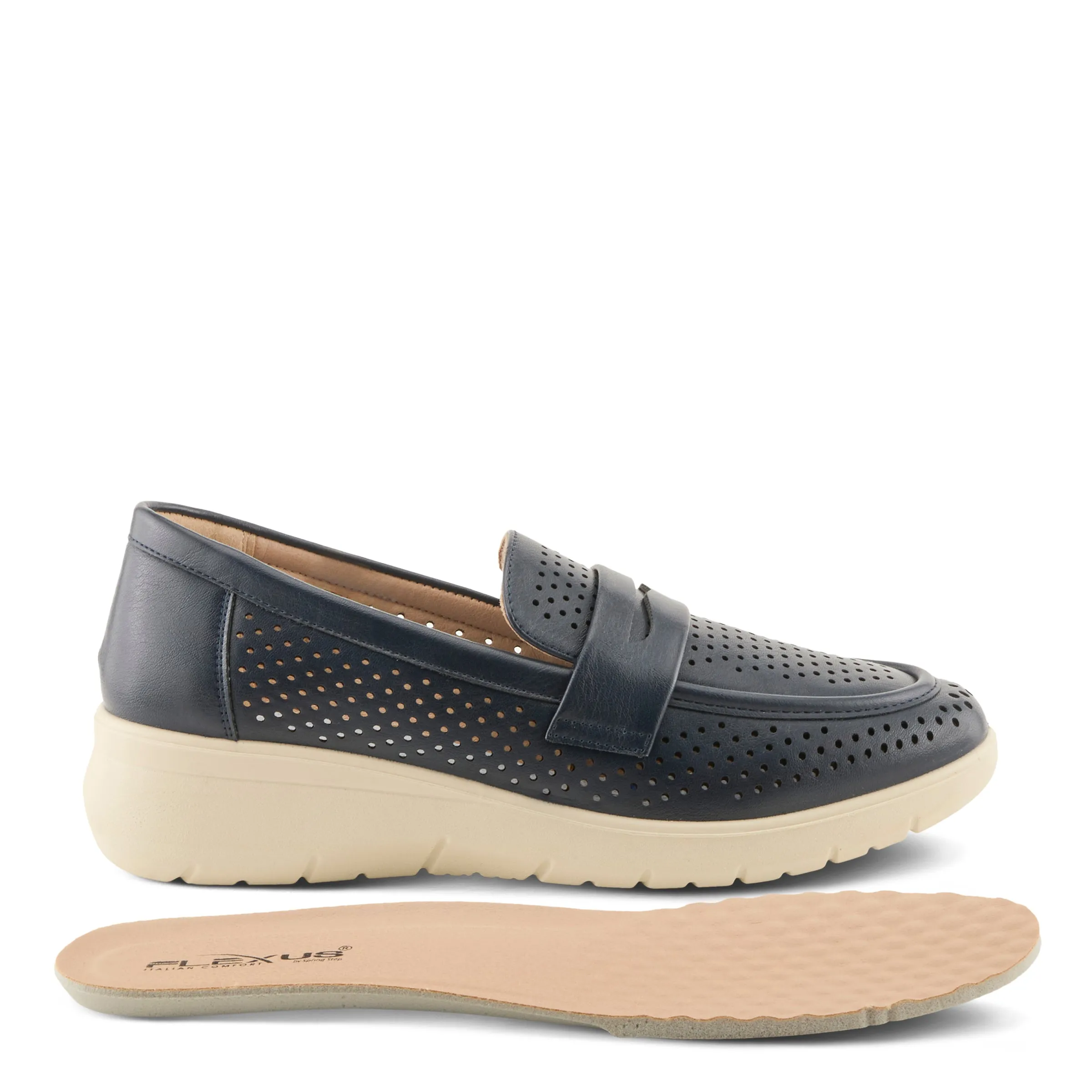 FLEXUS SHOJI SHOES