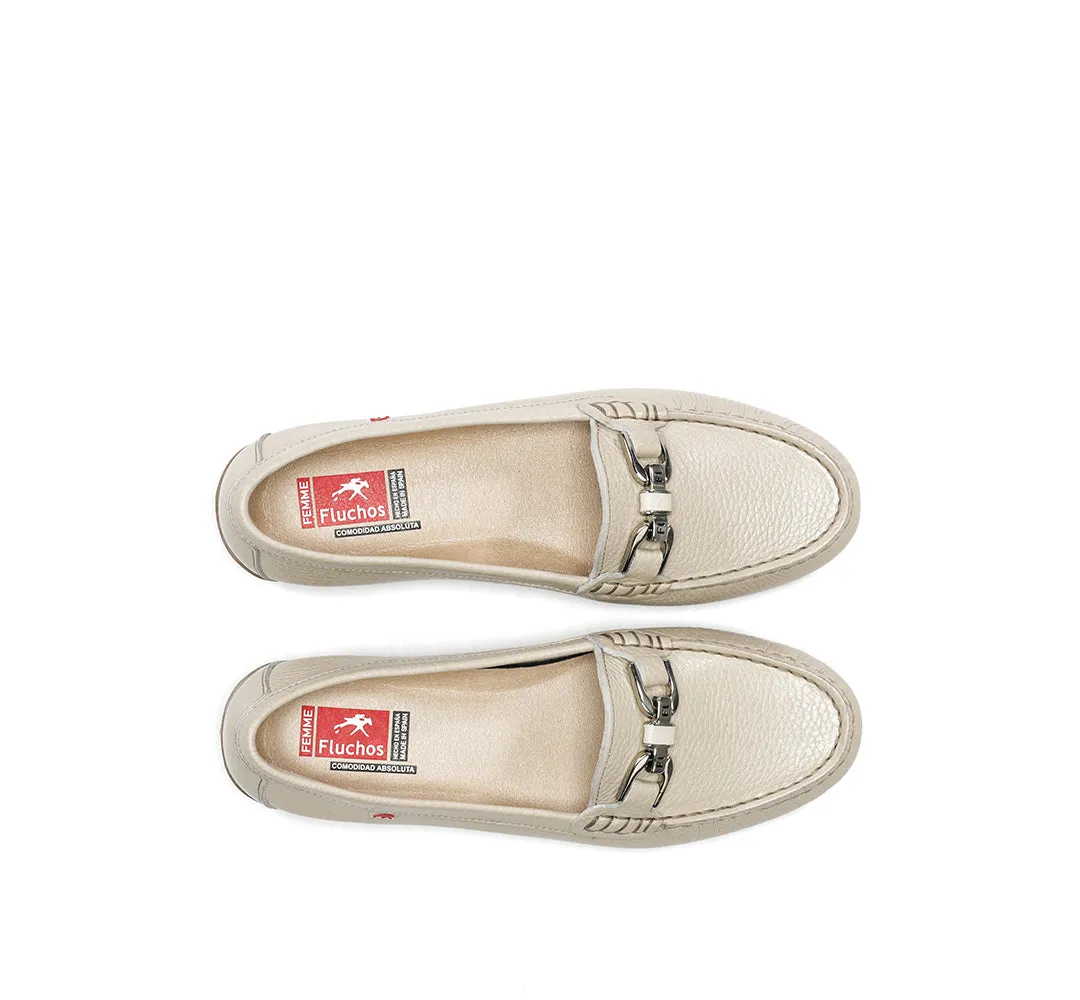Fluchos BRUNI FLOTER F0804 HIELO Taupe