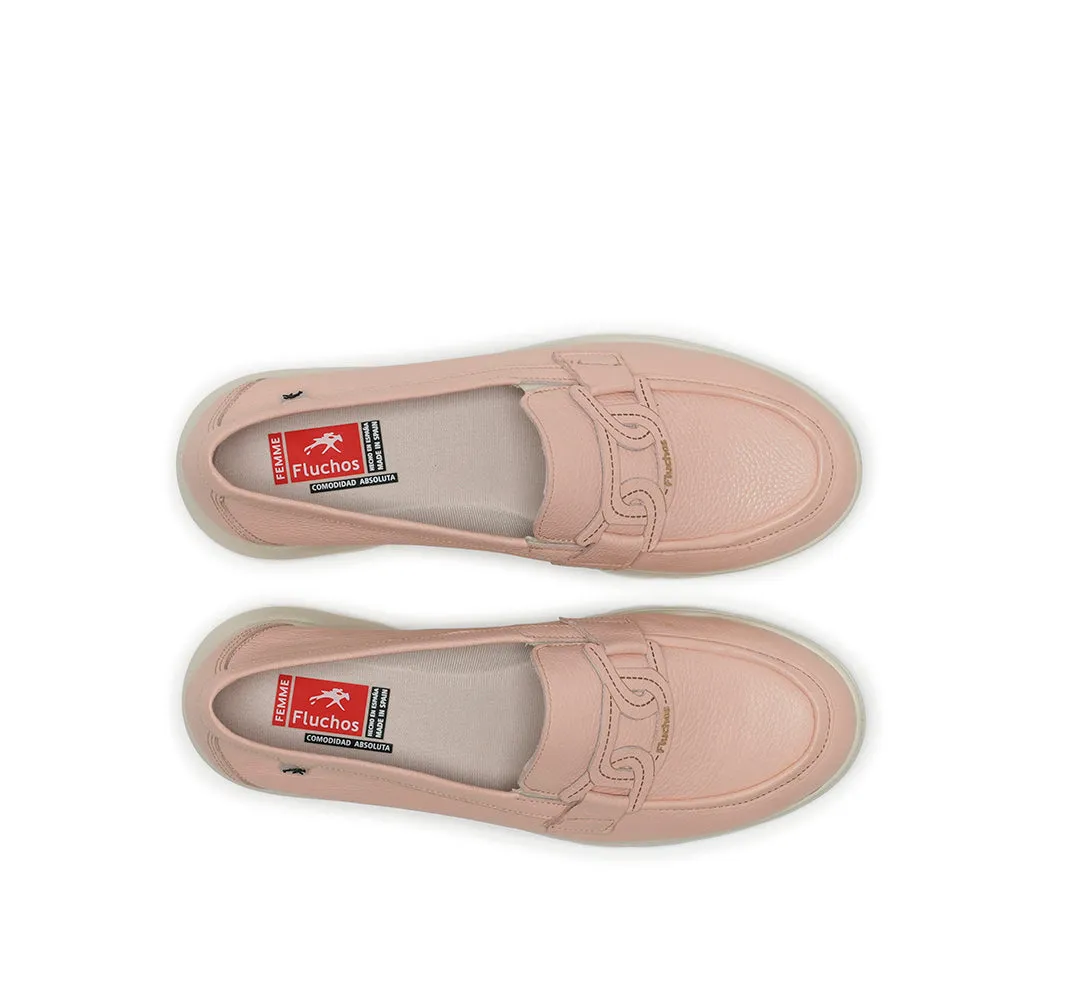 Fluchos GLADIS INDIOS F1688 NUDE Rosa