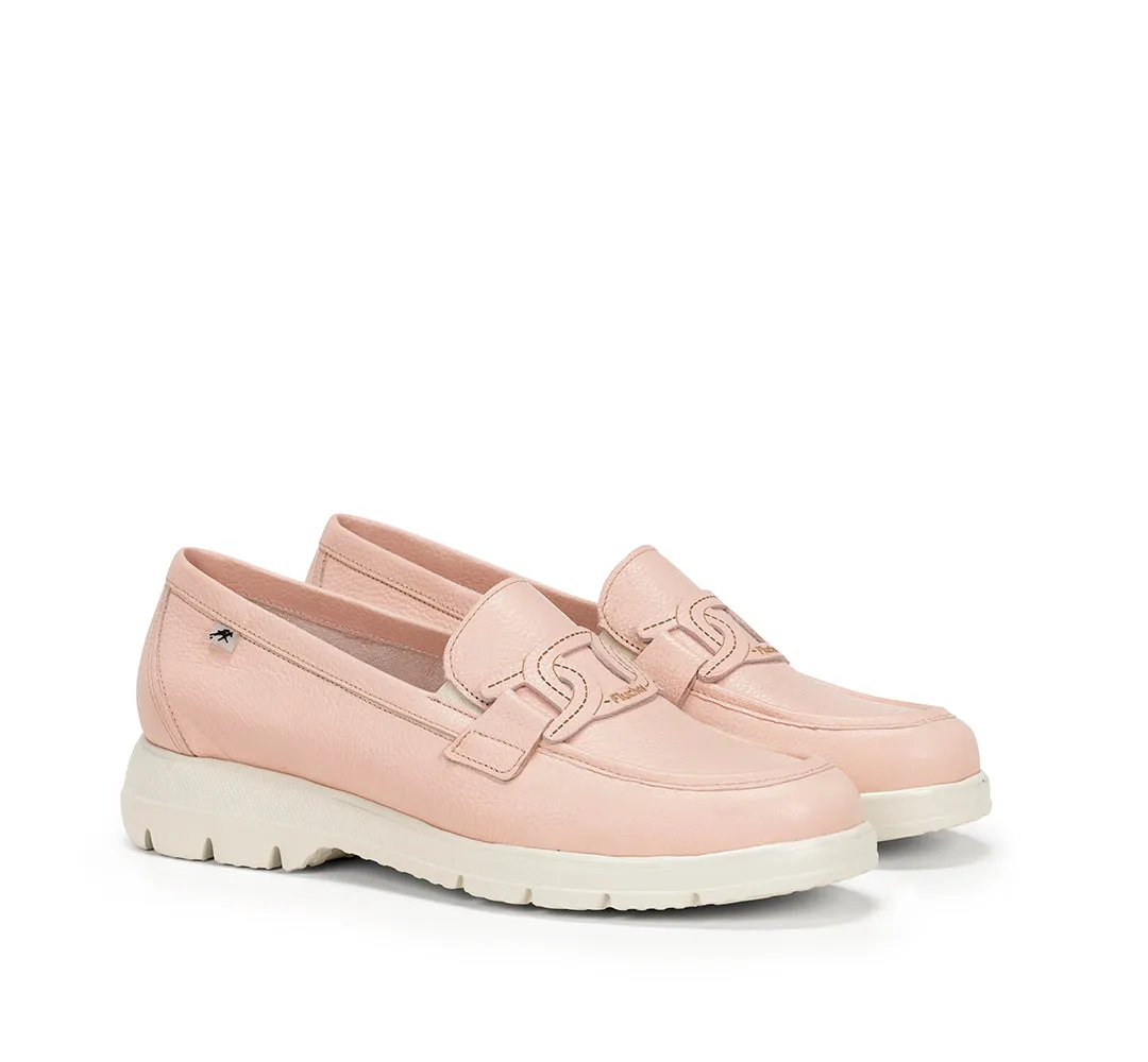 Fluchos GLADIS INDIOS F1688 NUDE Rosa