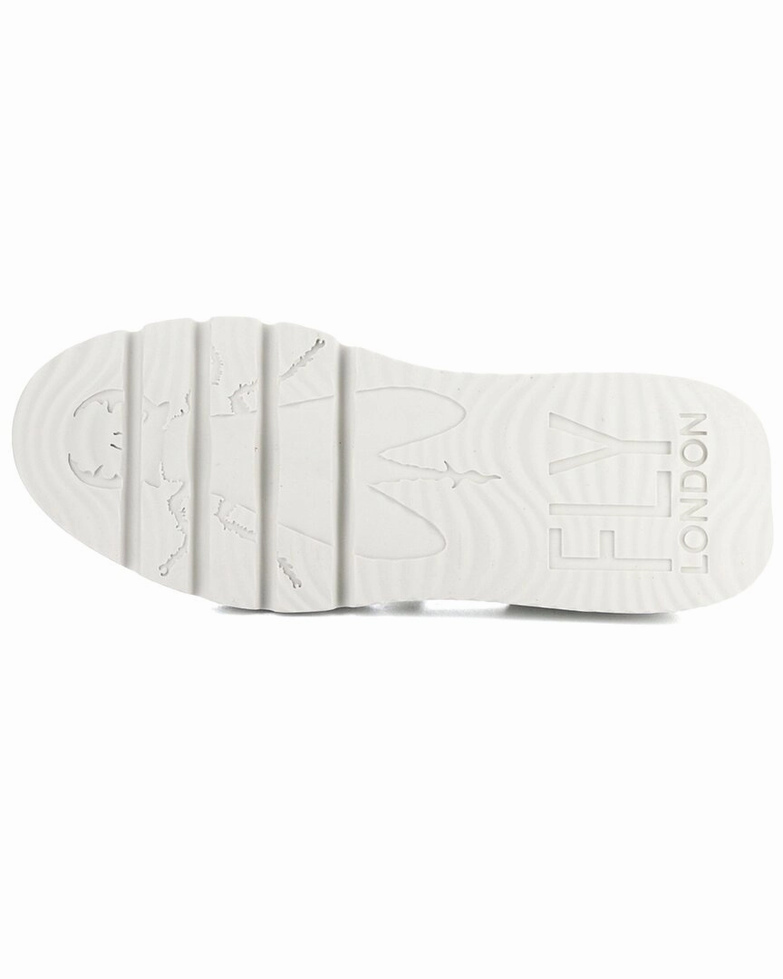 FLY London Pefi Leather Sandal