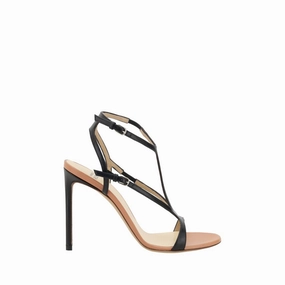 Francesco Russo Women's Sandals