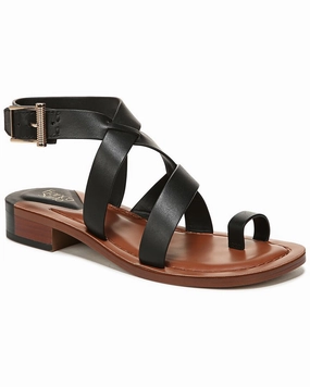 Franco Sarto Ina Leather Sandal