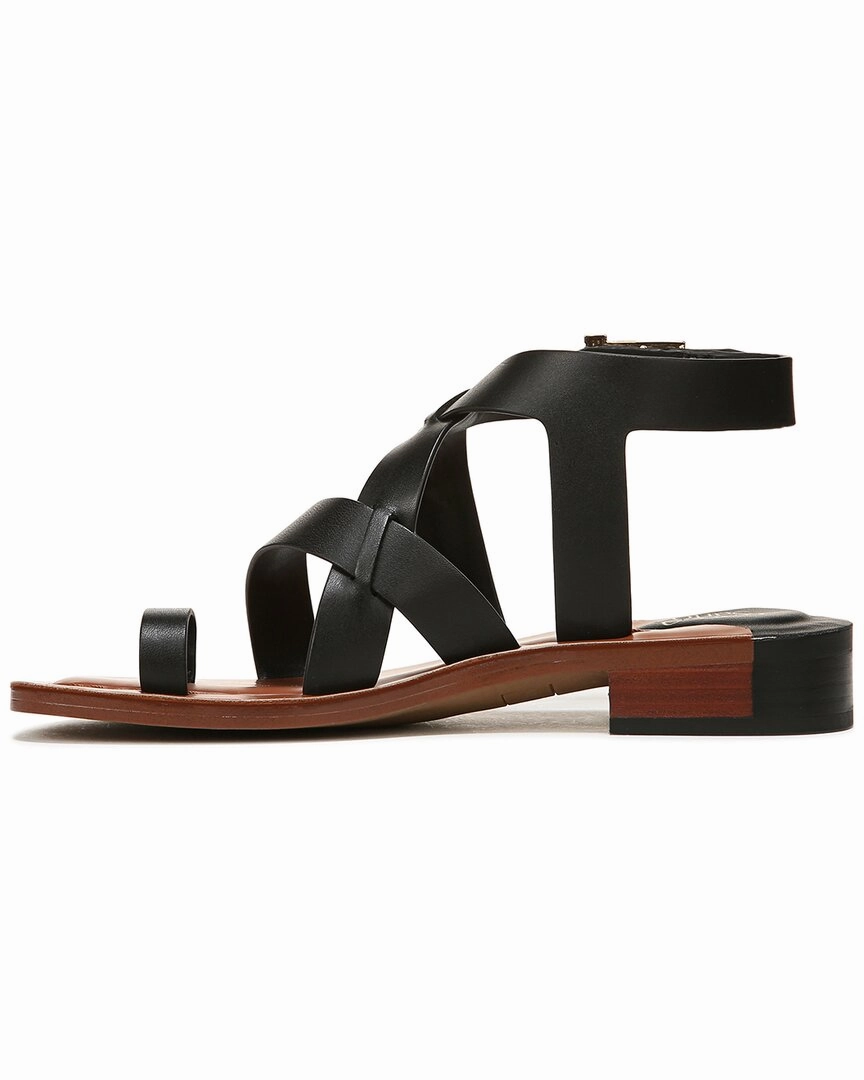 Franco Sarto Ina Leather Sandal