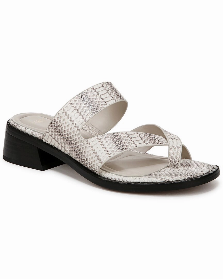 Franco Sarto Saylor Leather Sandal