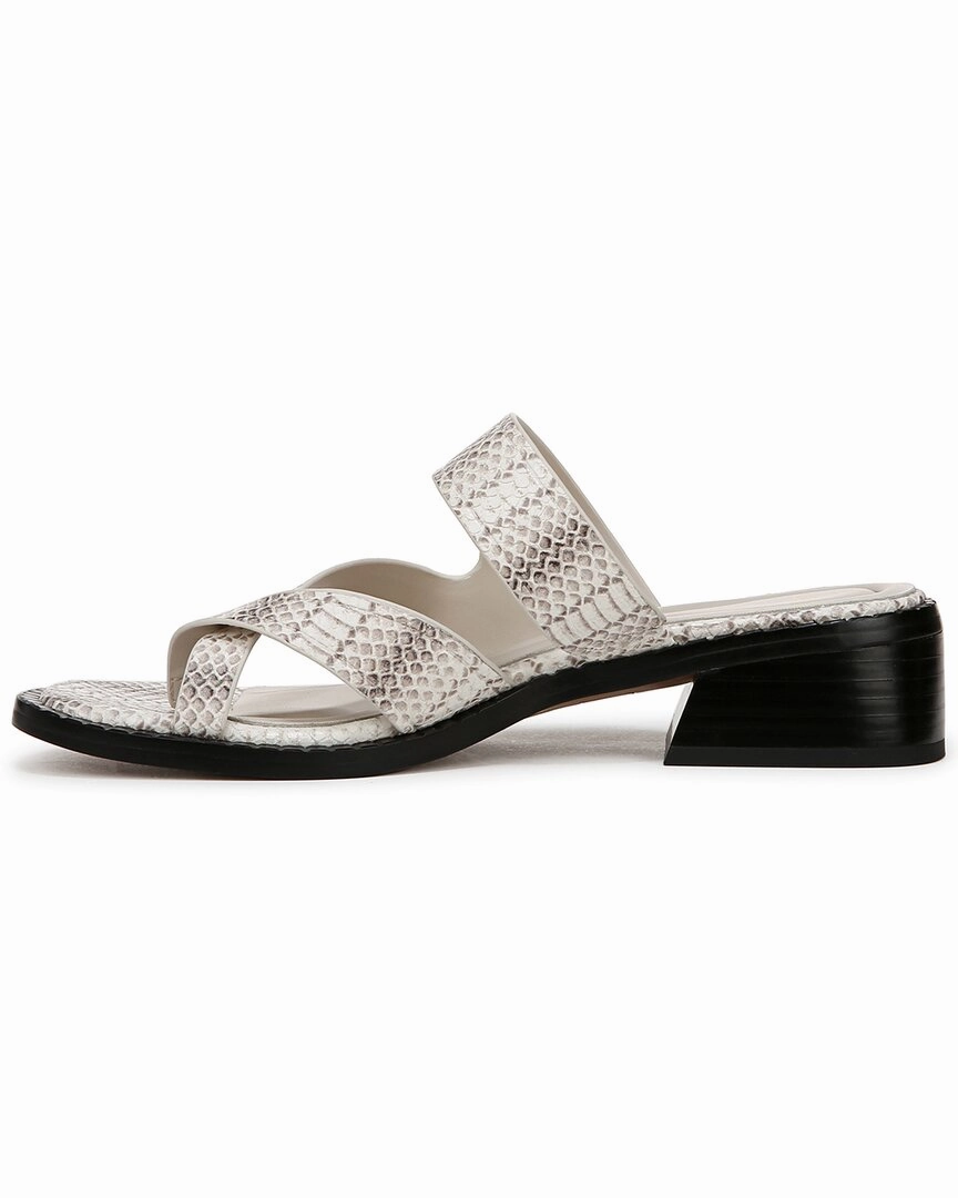Franco Sarto Saylor Leather Sandal