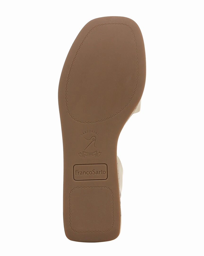 Franco Sarto Taysha Leather Sandal