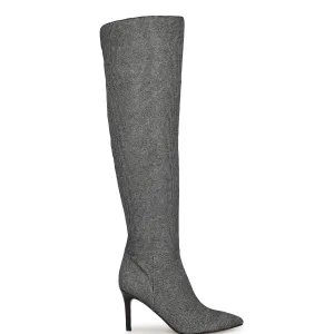 Fredy Over The Knee Boots