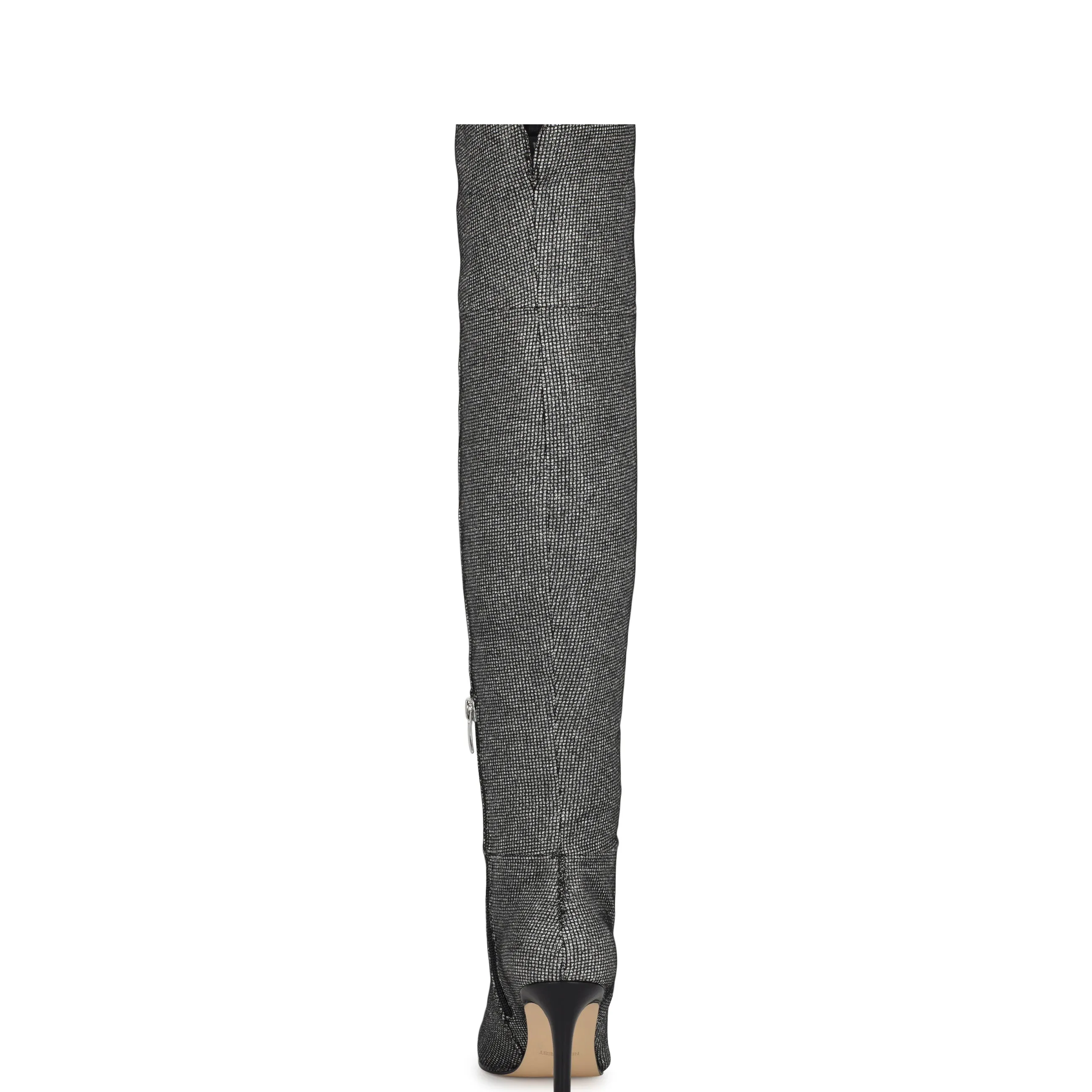 Fredy Over The Knee Boots