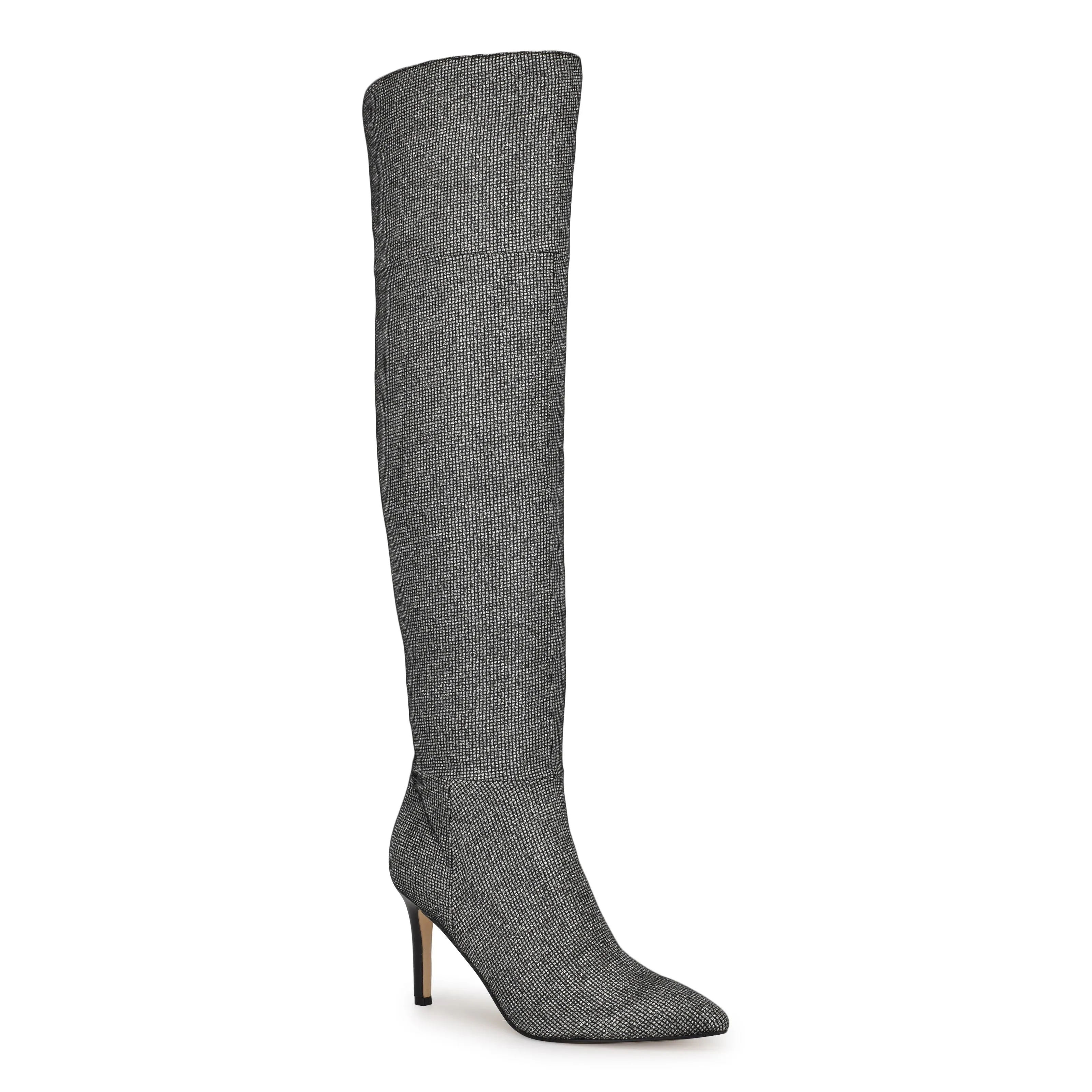 Fredy Over The Knee Boots