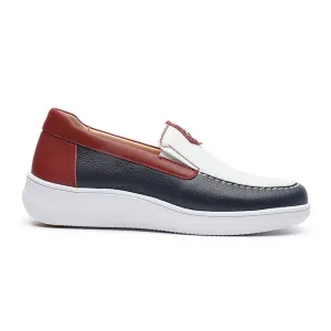 G Comfort 25292-1RT White Navy