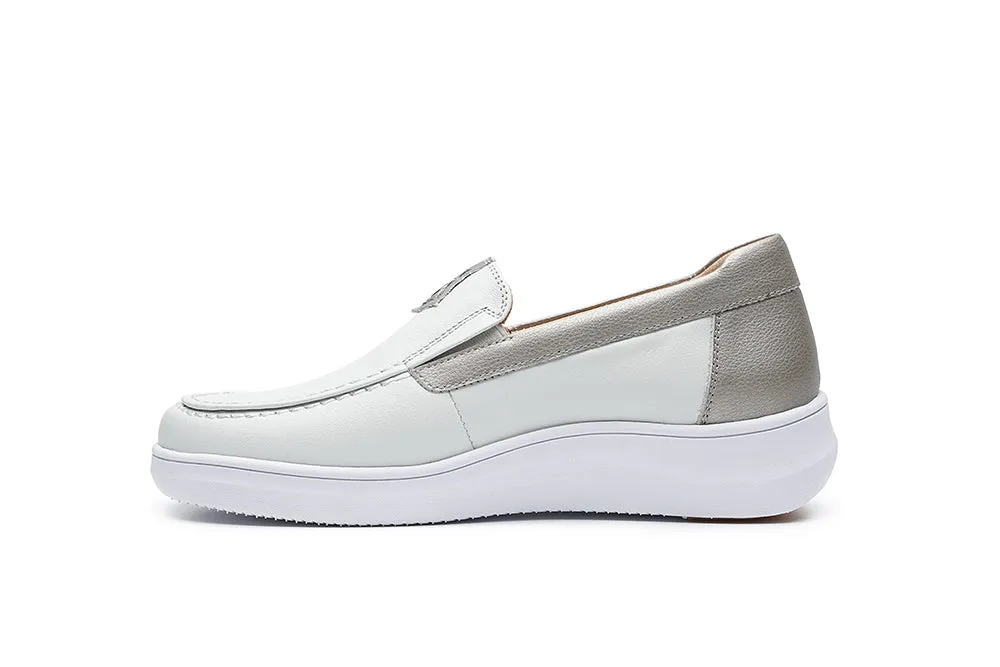 G Comfort 25292-1WT White Titanium