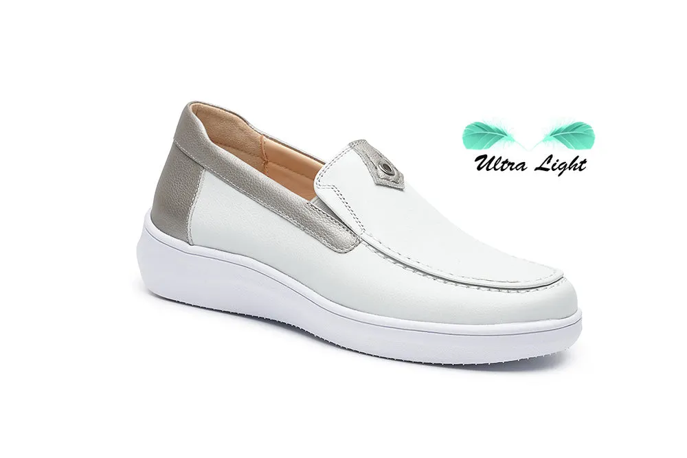 G Comfort 25292-1WT White Titanium