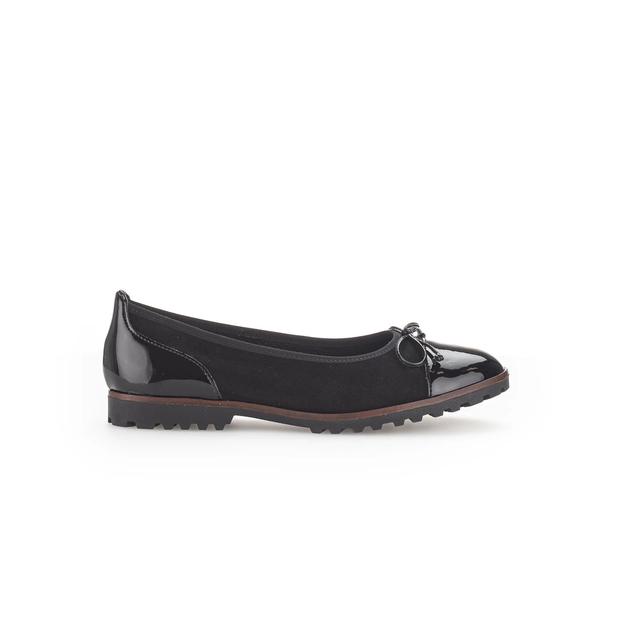 Gabor 04.100-37 Temptation Black
