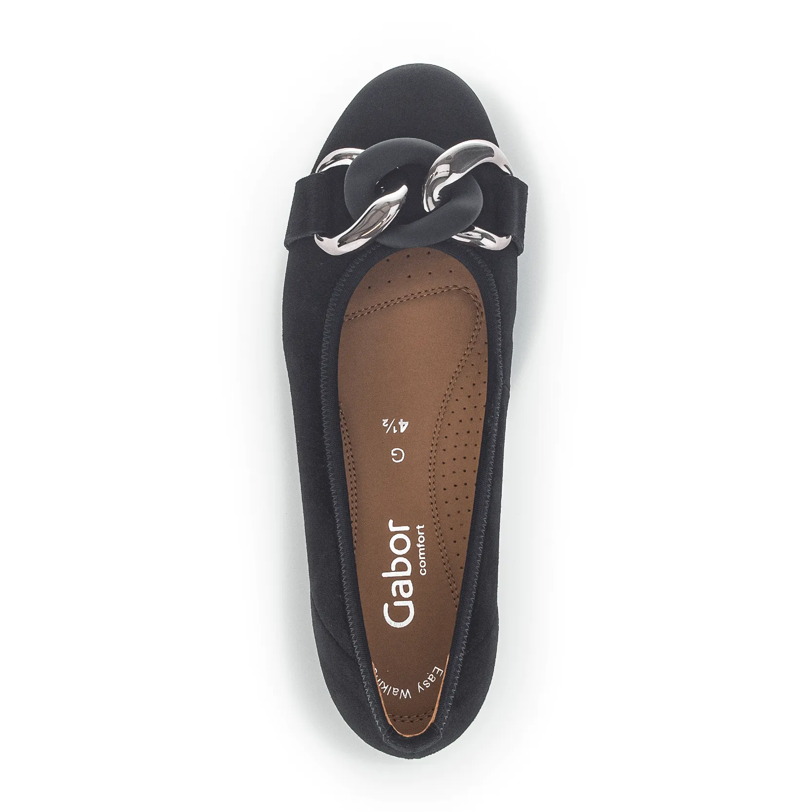 Gabor 62.625-47 Sabia Black