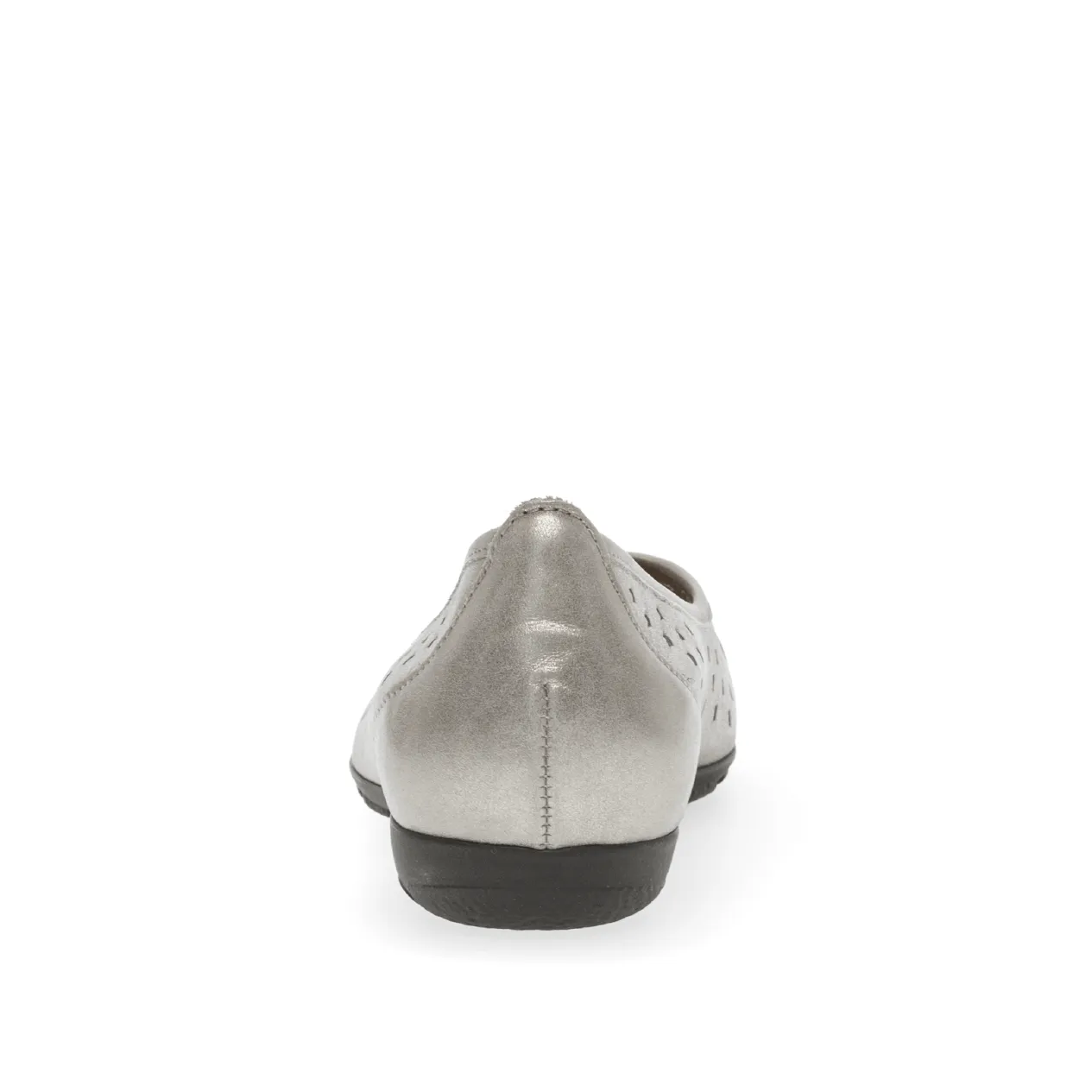 Gabor 64.169-62 Ruffle Metallic